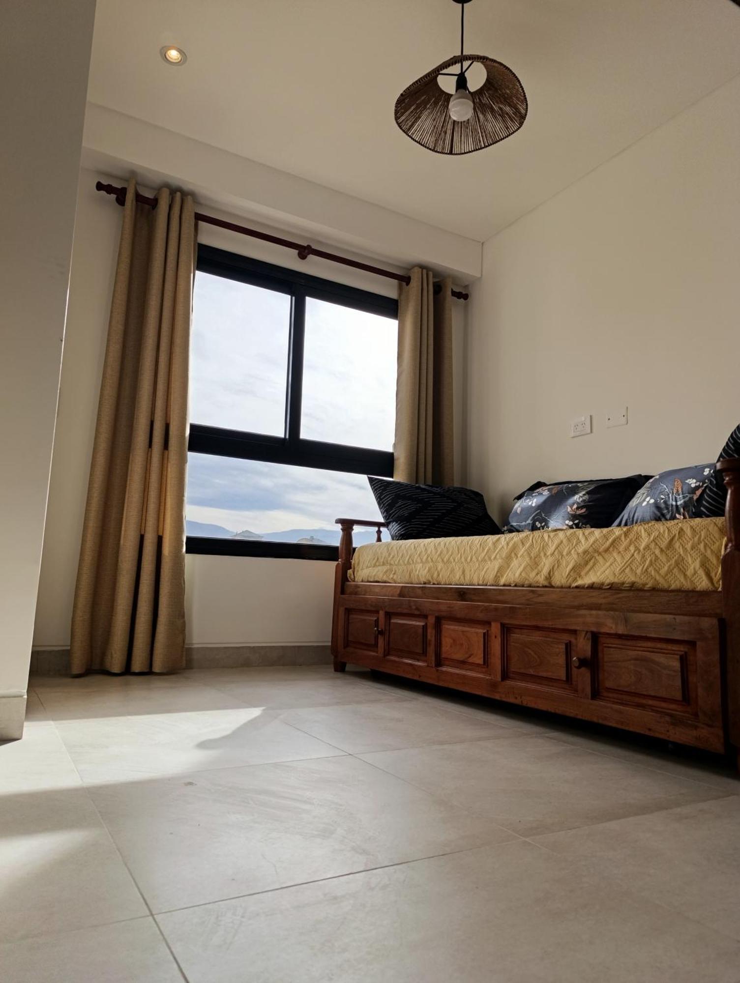 Apartment Alcazar Luxury