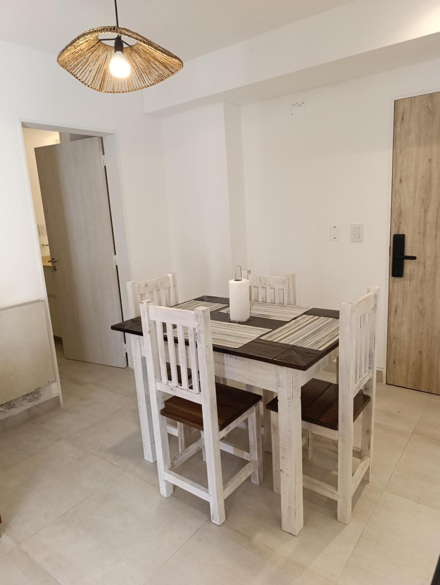 Alcazar Luxury Apartment Salta