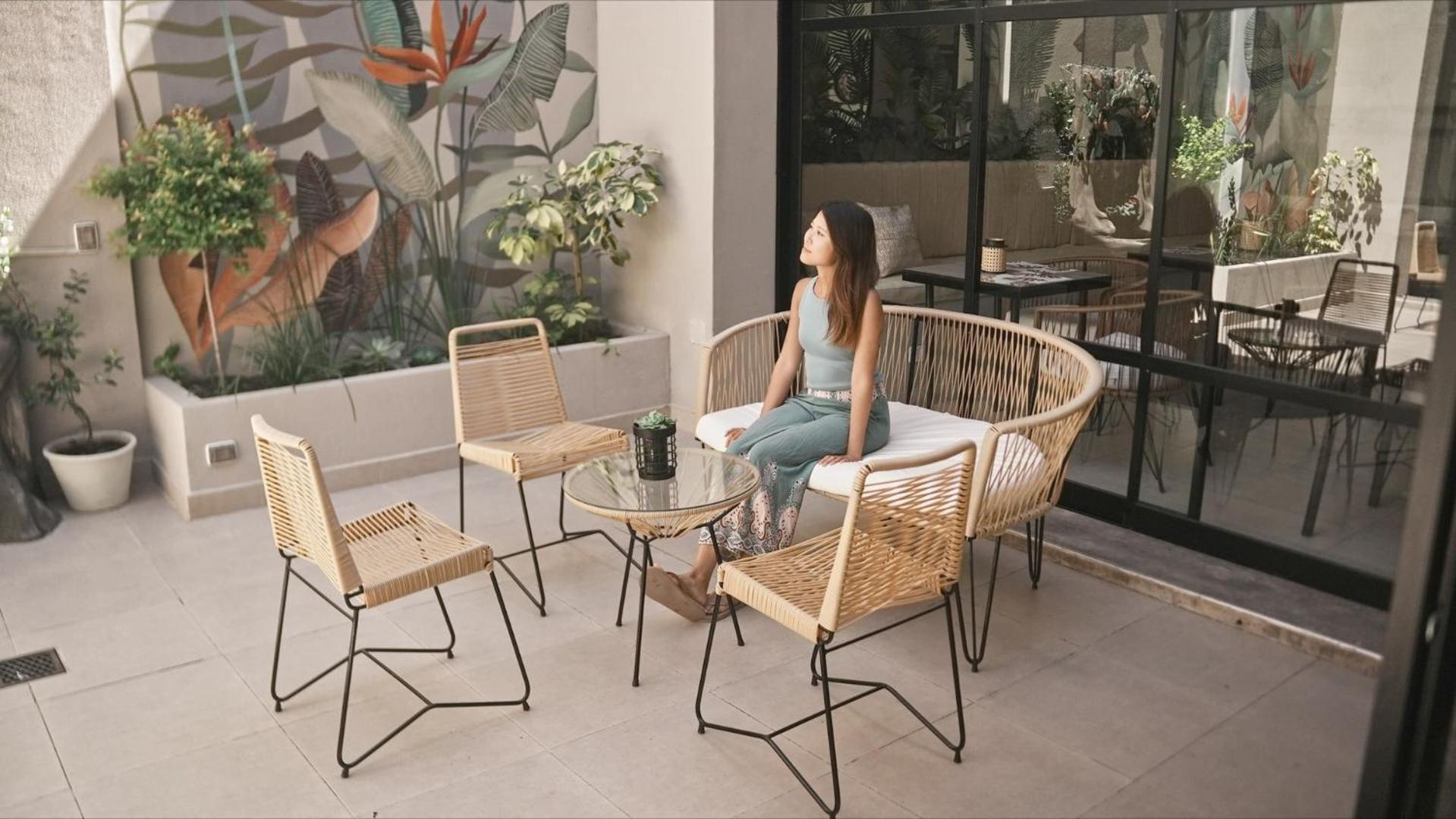 Caseros Hotel Salta