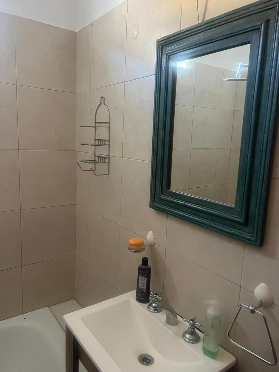 Apartamento La Zuvi Salta