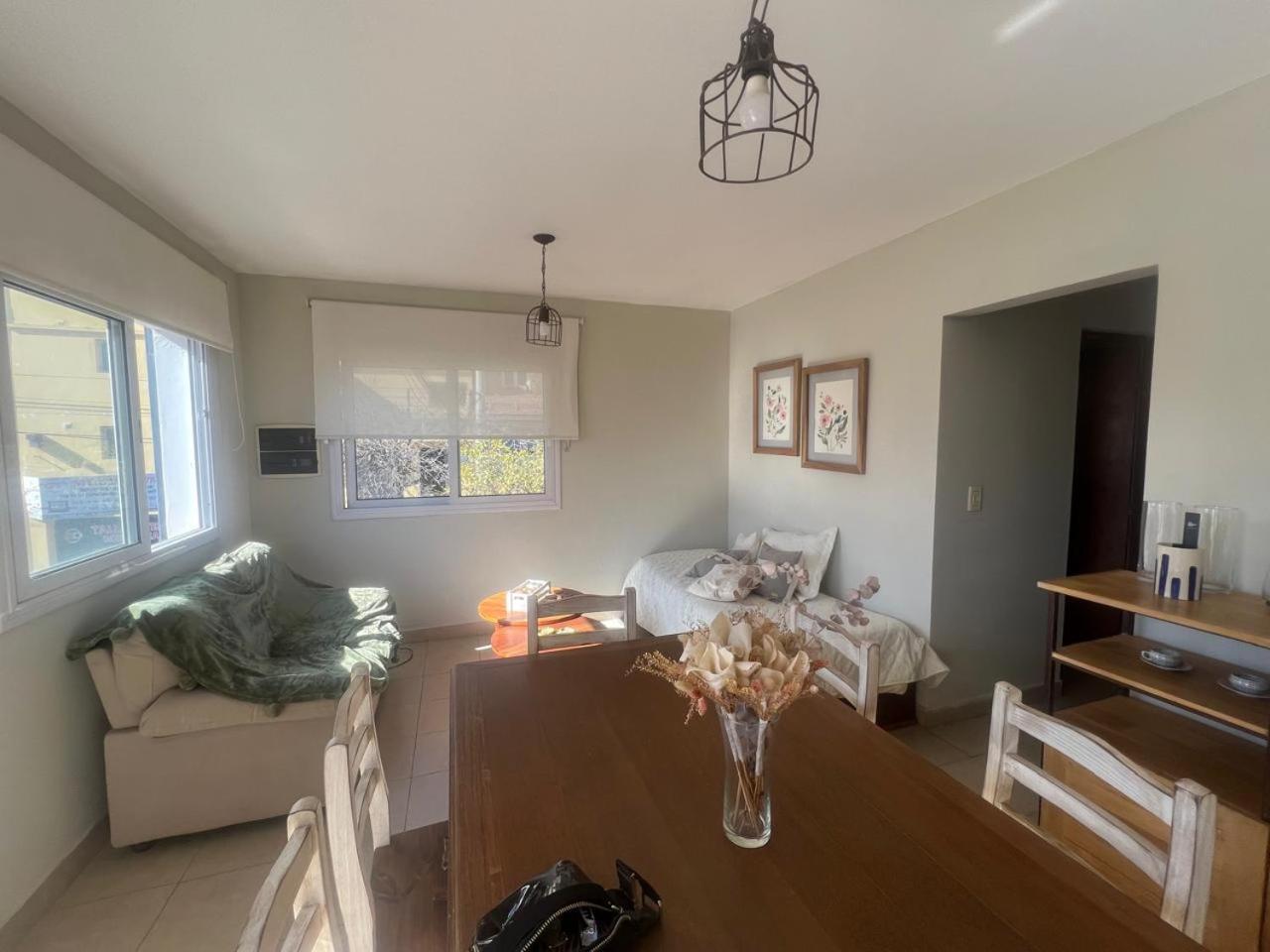 La Zuvi Apartamento