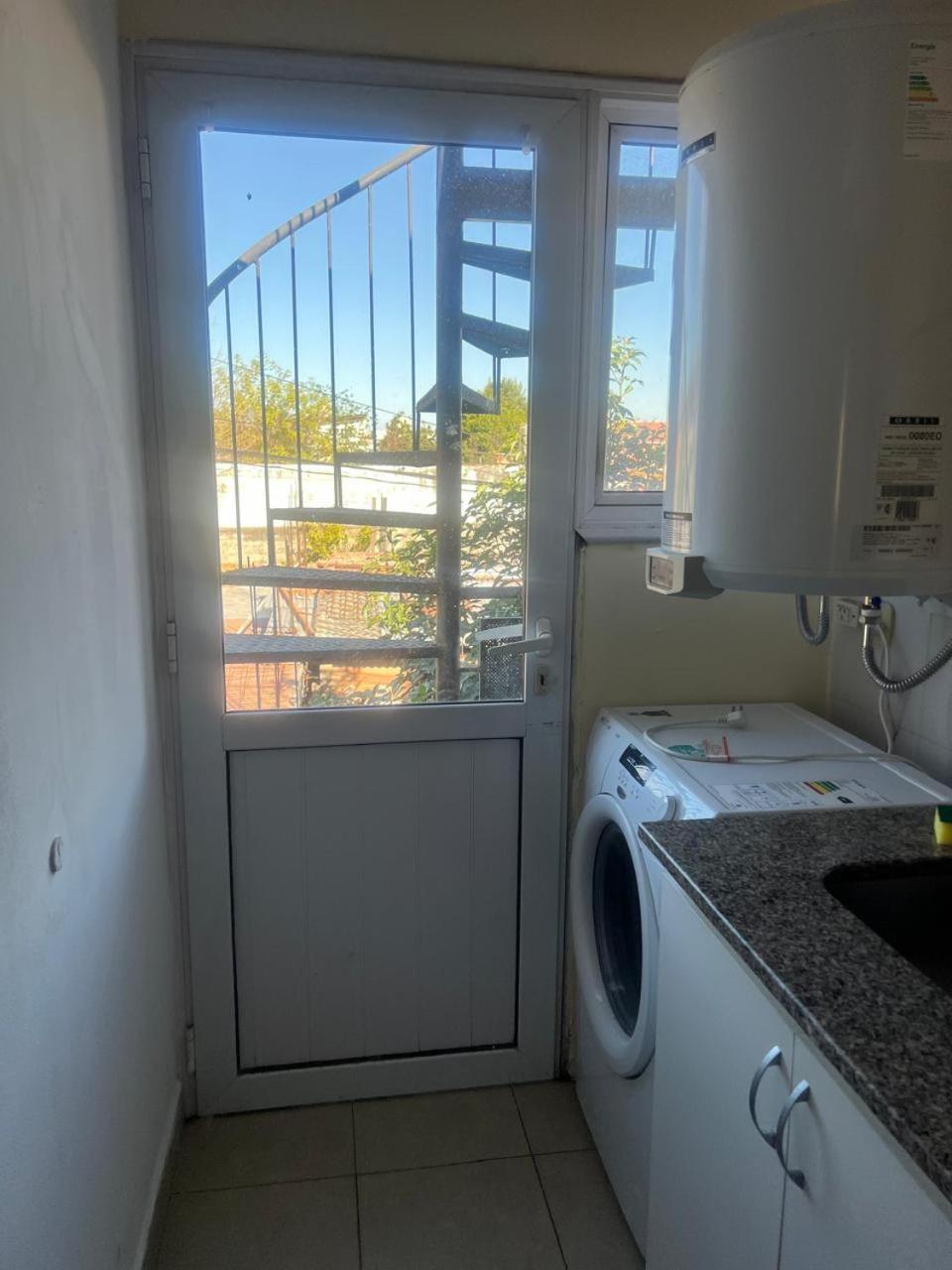 Apartamento La Zuvi