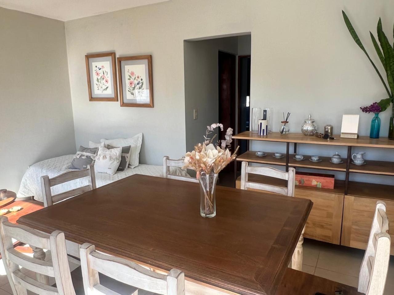 Apartamento La Zuvi Salta