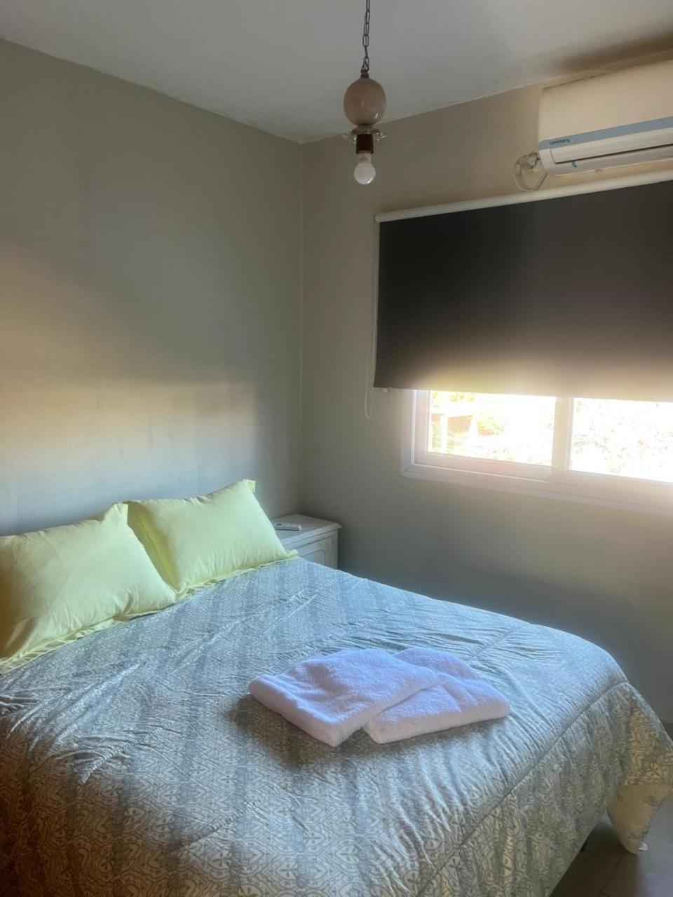 La Zuvi Apartamento Salta