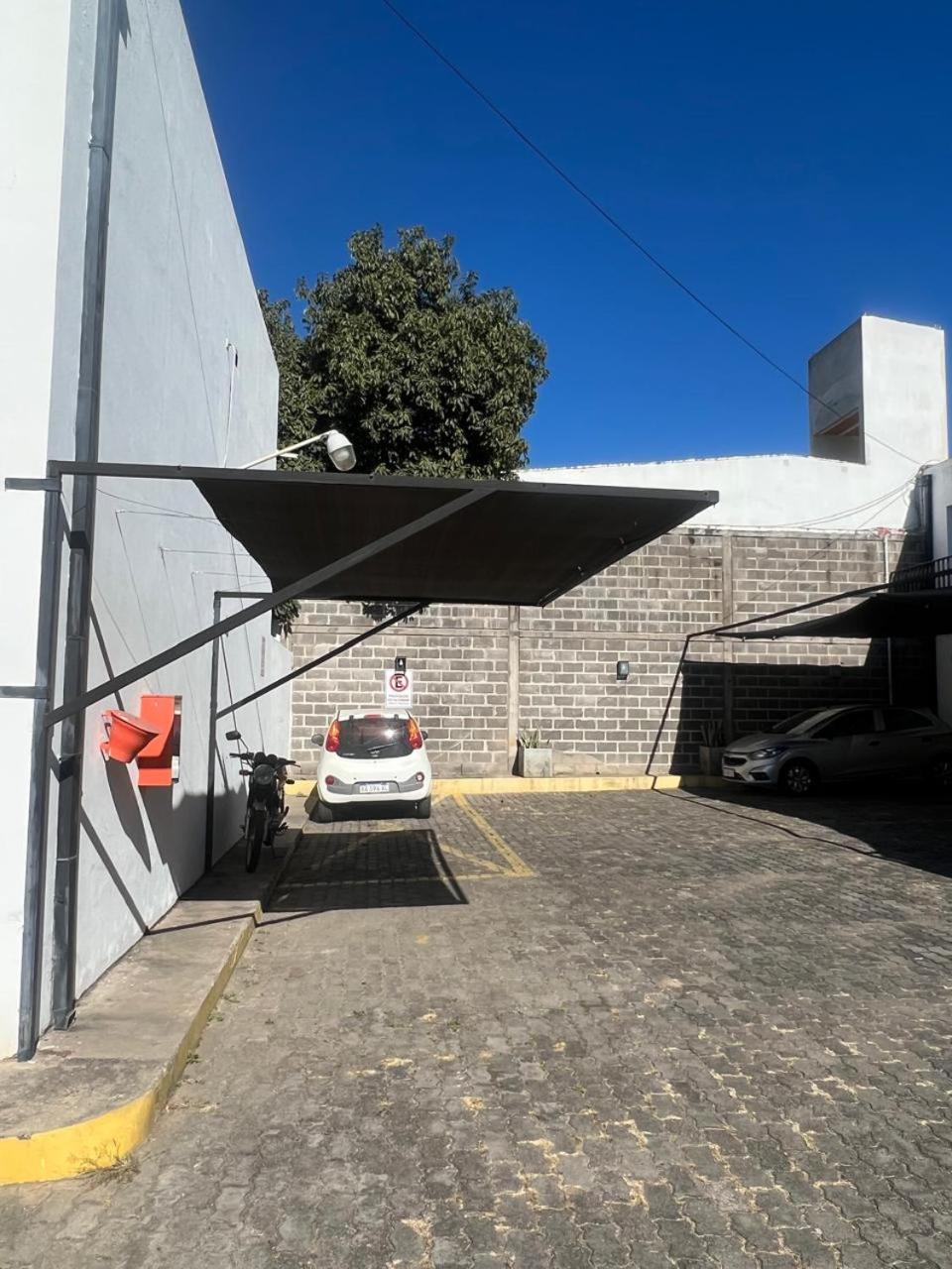 Apartamento La Zuvi Salta