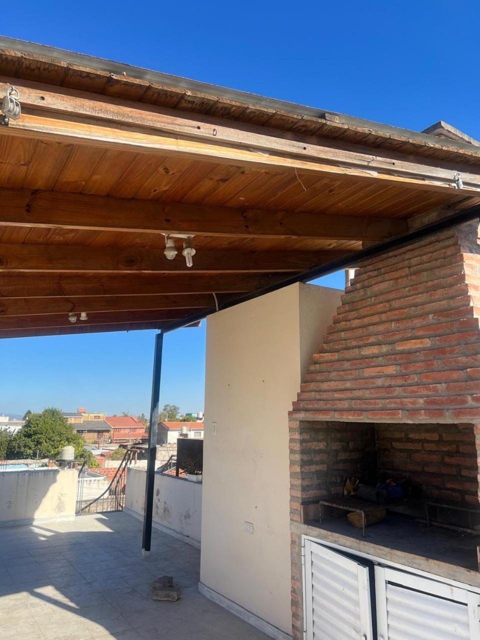 Apartamento La Zuvi Salta
