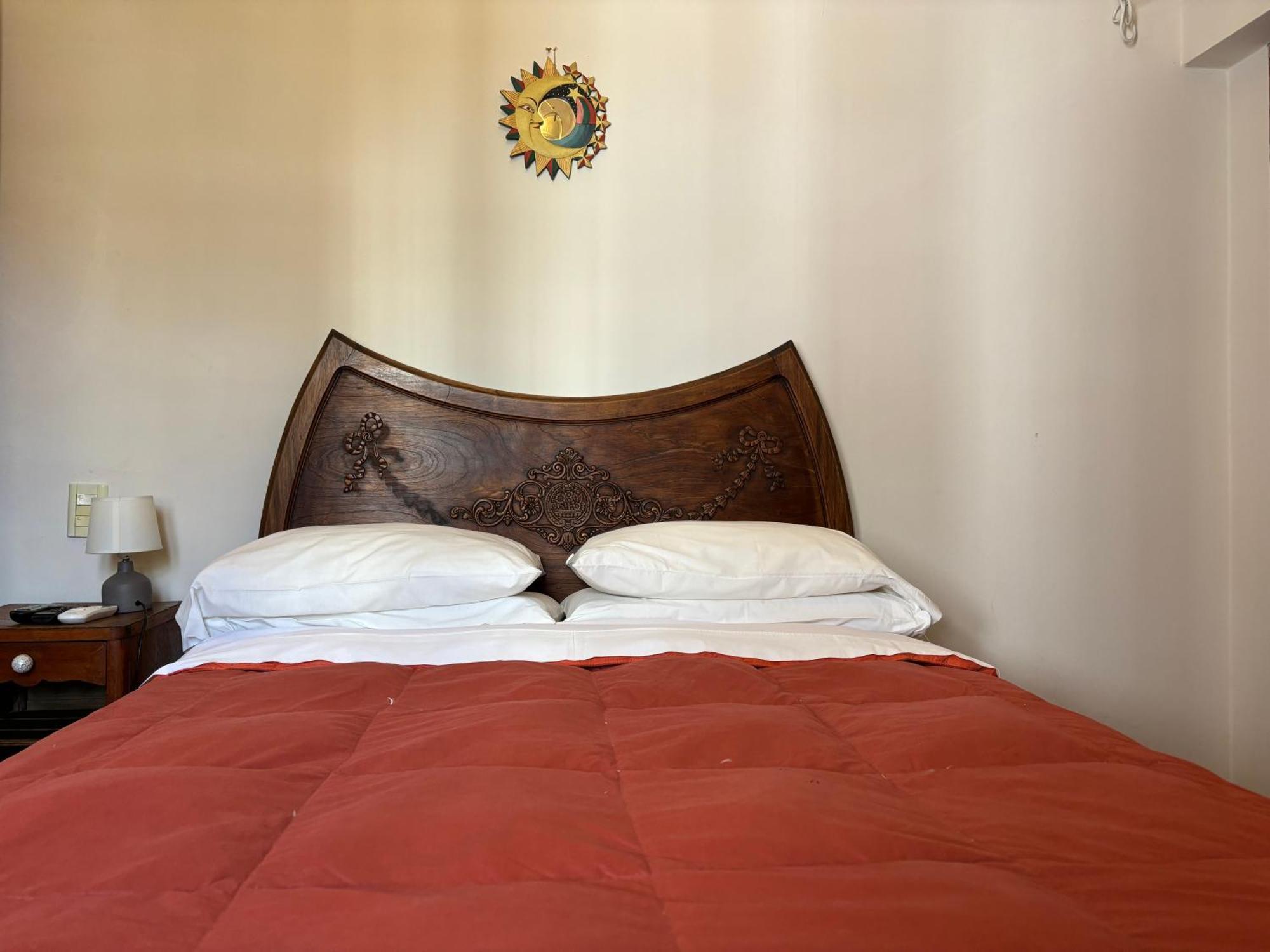 Posta Del ángel - Bed and breakfast Salta
