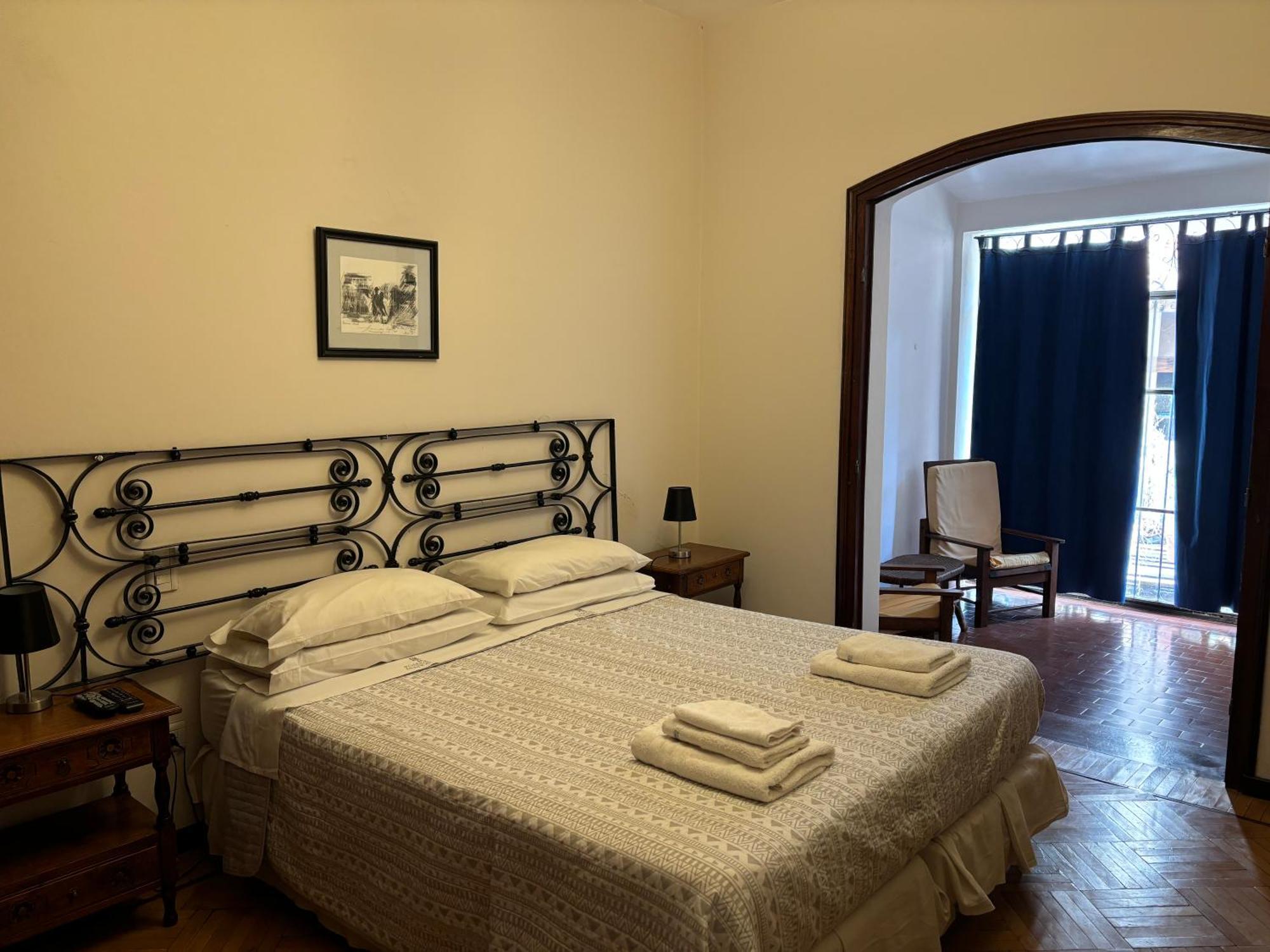 Bed and breakfast Posta Del ángel - Salta