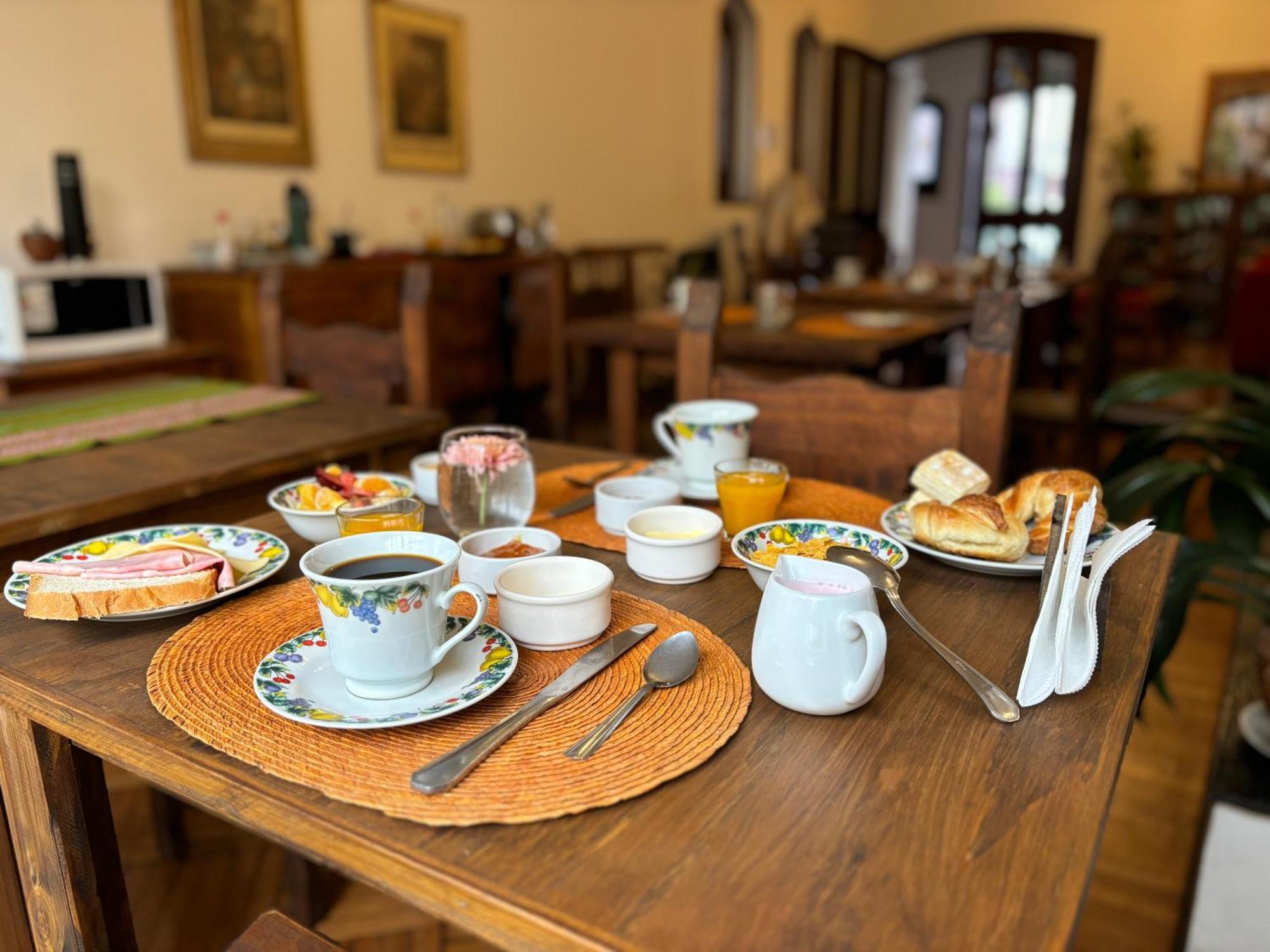 Posta Del ángel - Bed and breakfast 2*