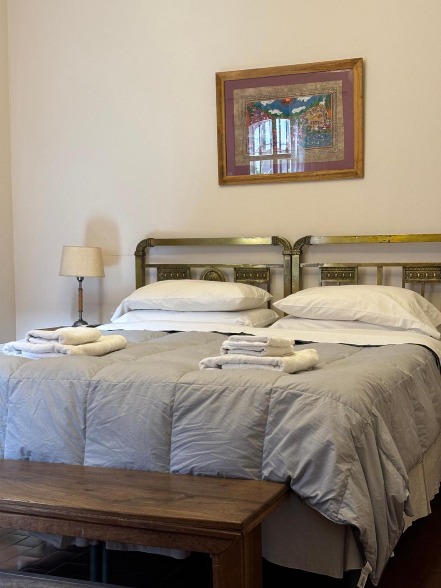 Posta Del ángel - Bed and breakfast 2*