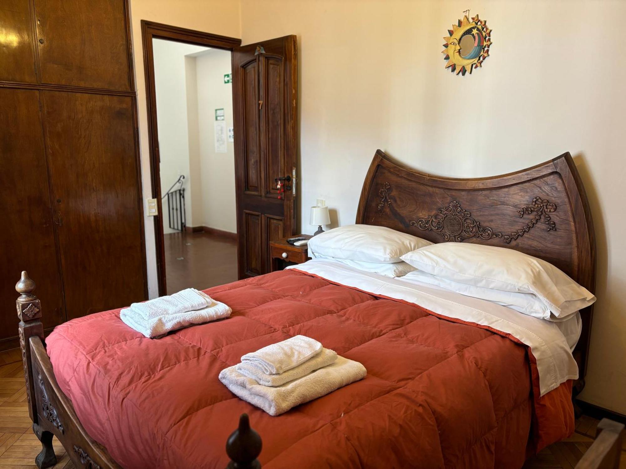 Posta Del ángel - Bed and breakfast Salta