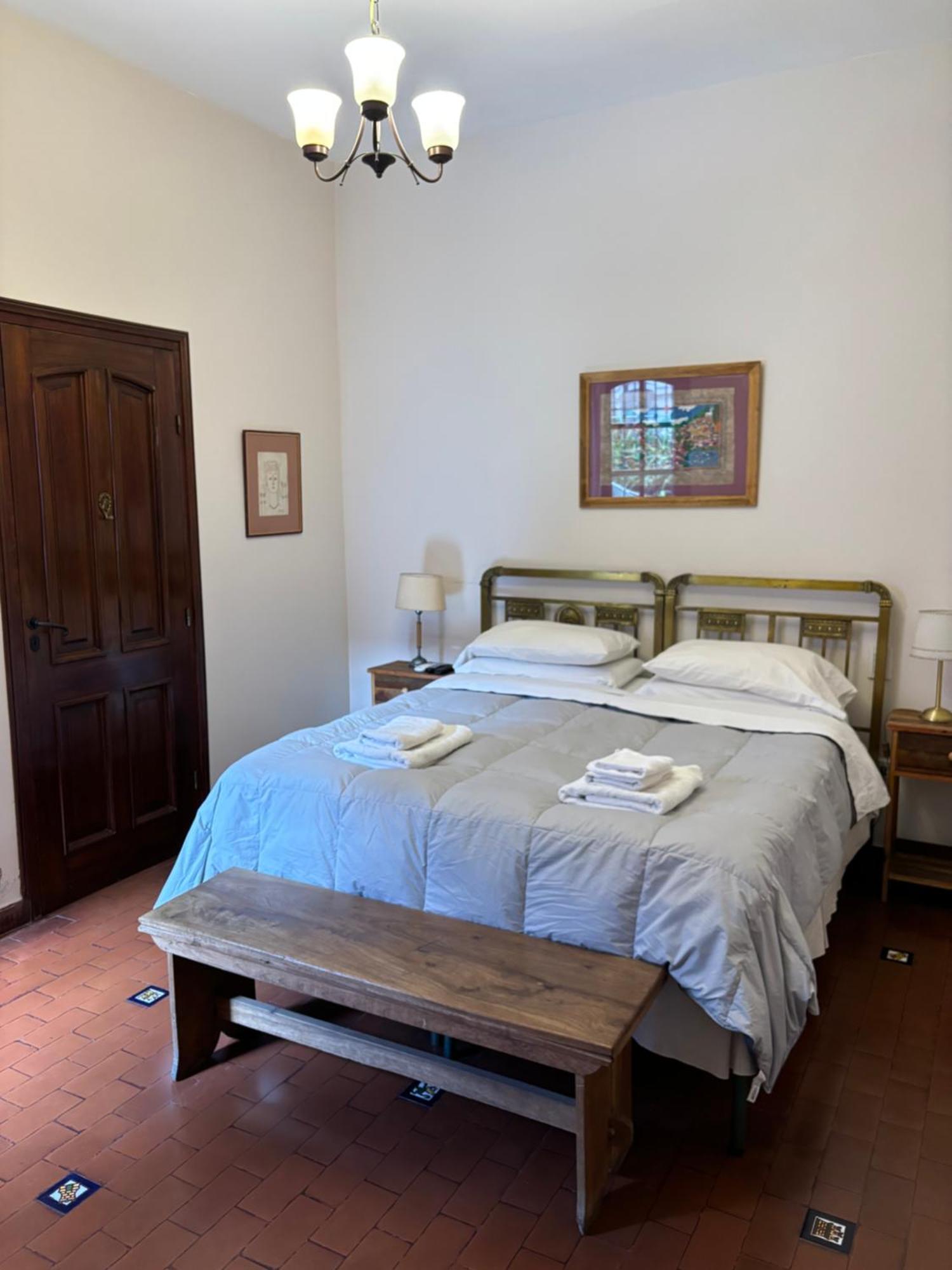 Posada Del Angel Guest house