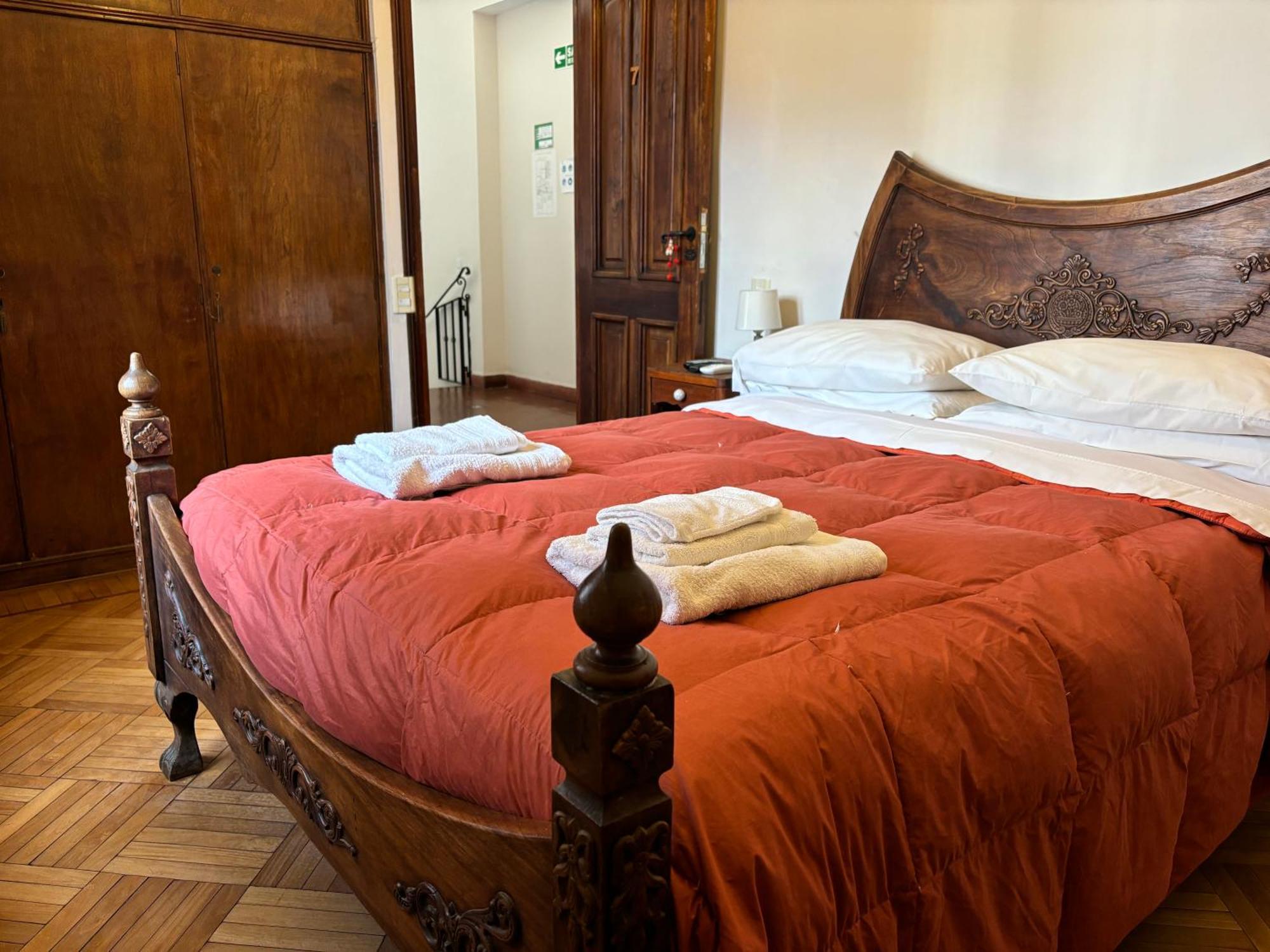 Bed and breakfast Posta Del ángel - Salta