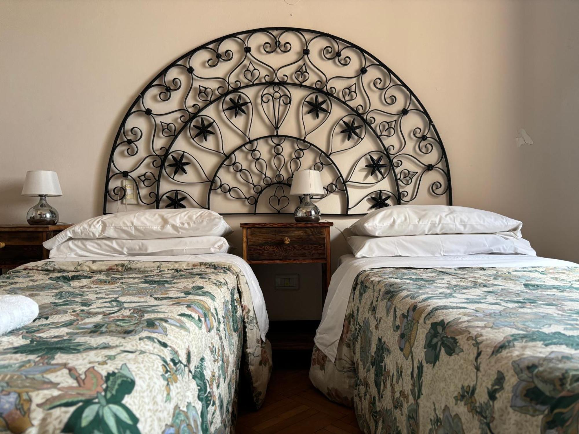Posta Del ángel - Bed and breakfast