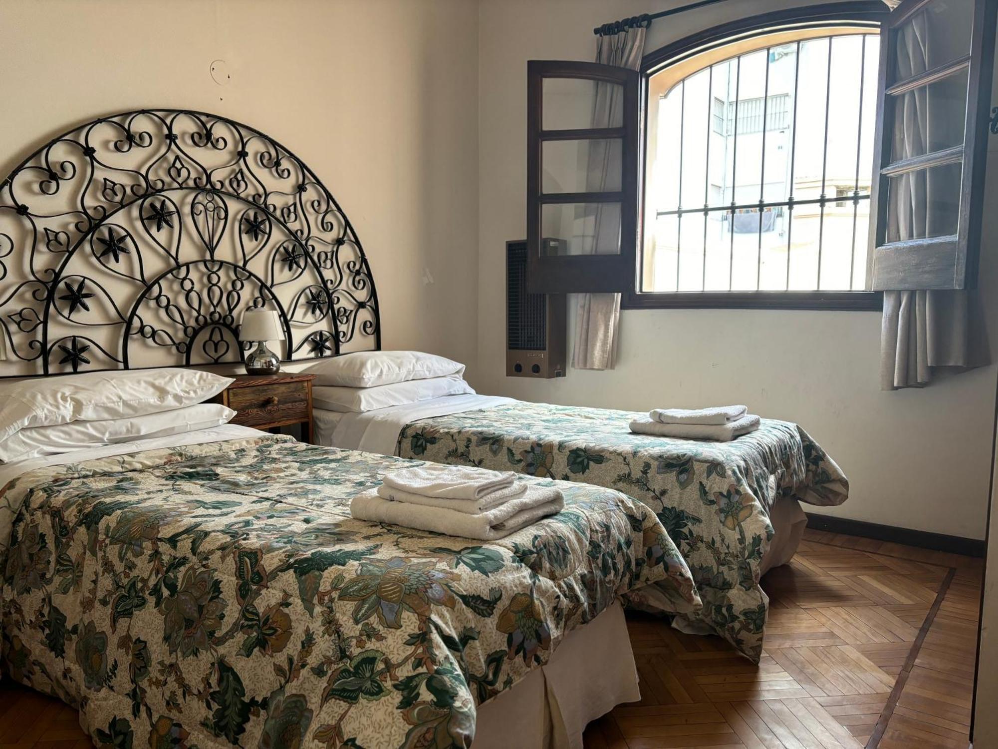 Bed and breakfast Posta Del ángel -