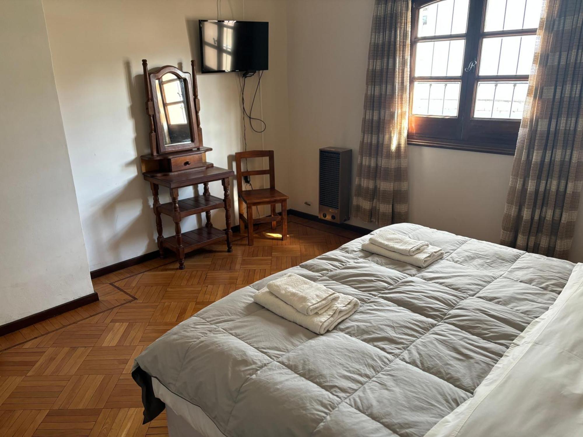 Bed and breakfast Posta Del ángel -