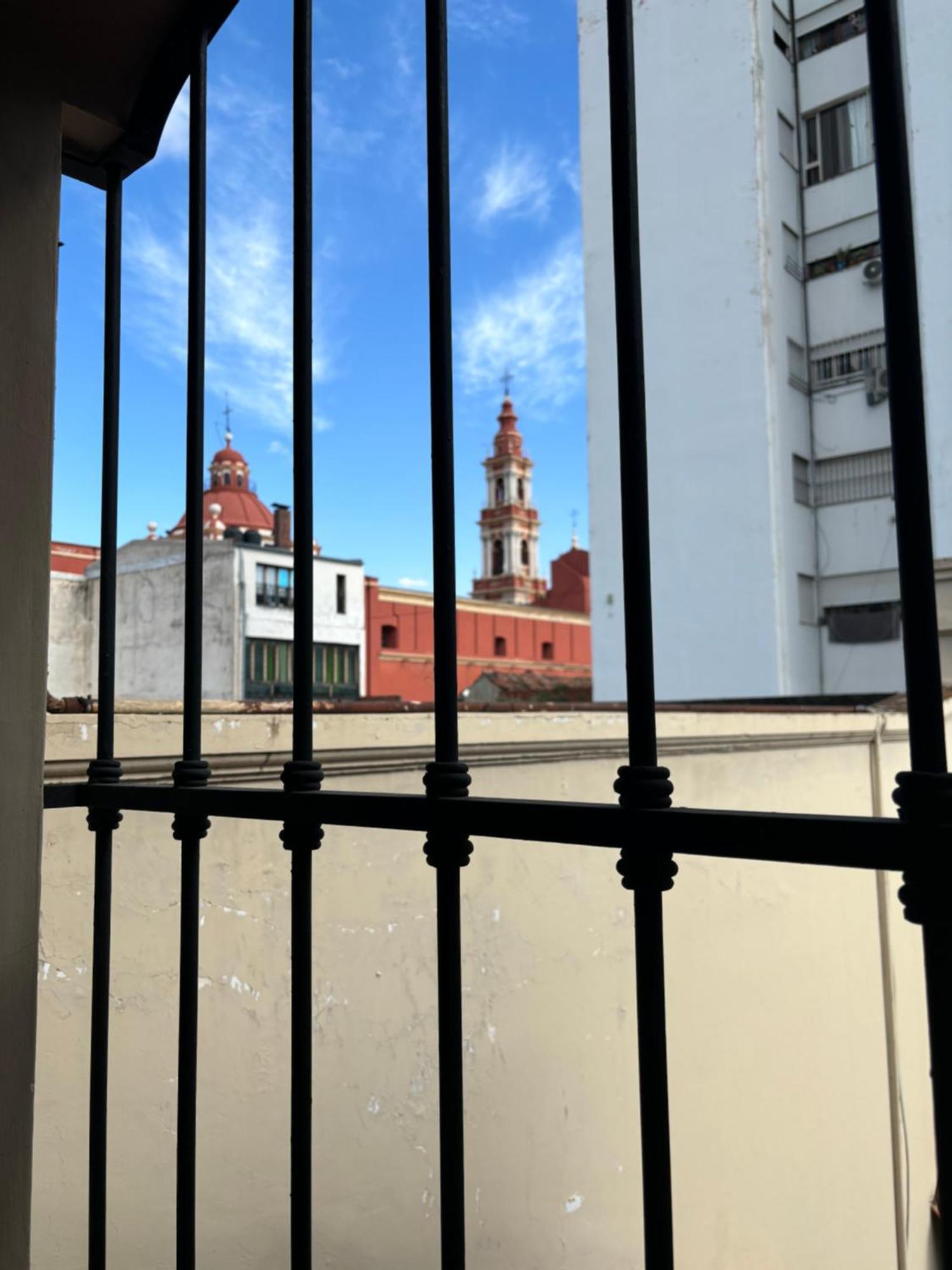 Posta Del ángel - Salta