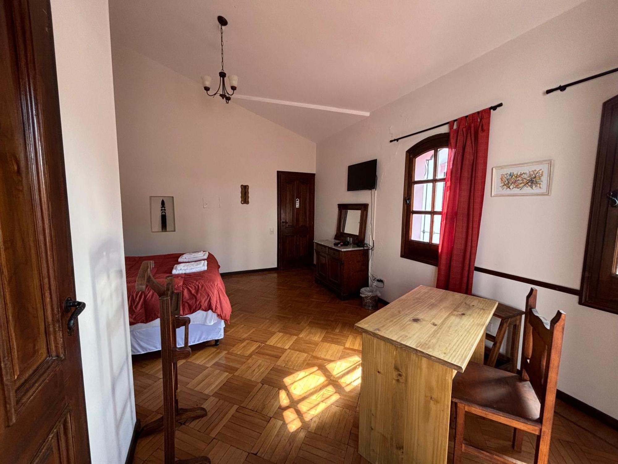 Bed and breakfast Posta Del ángel -