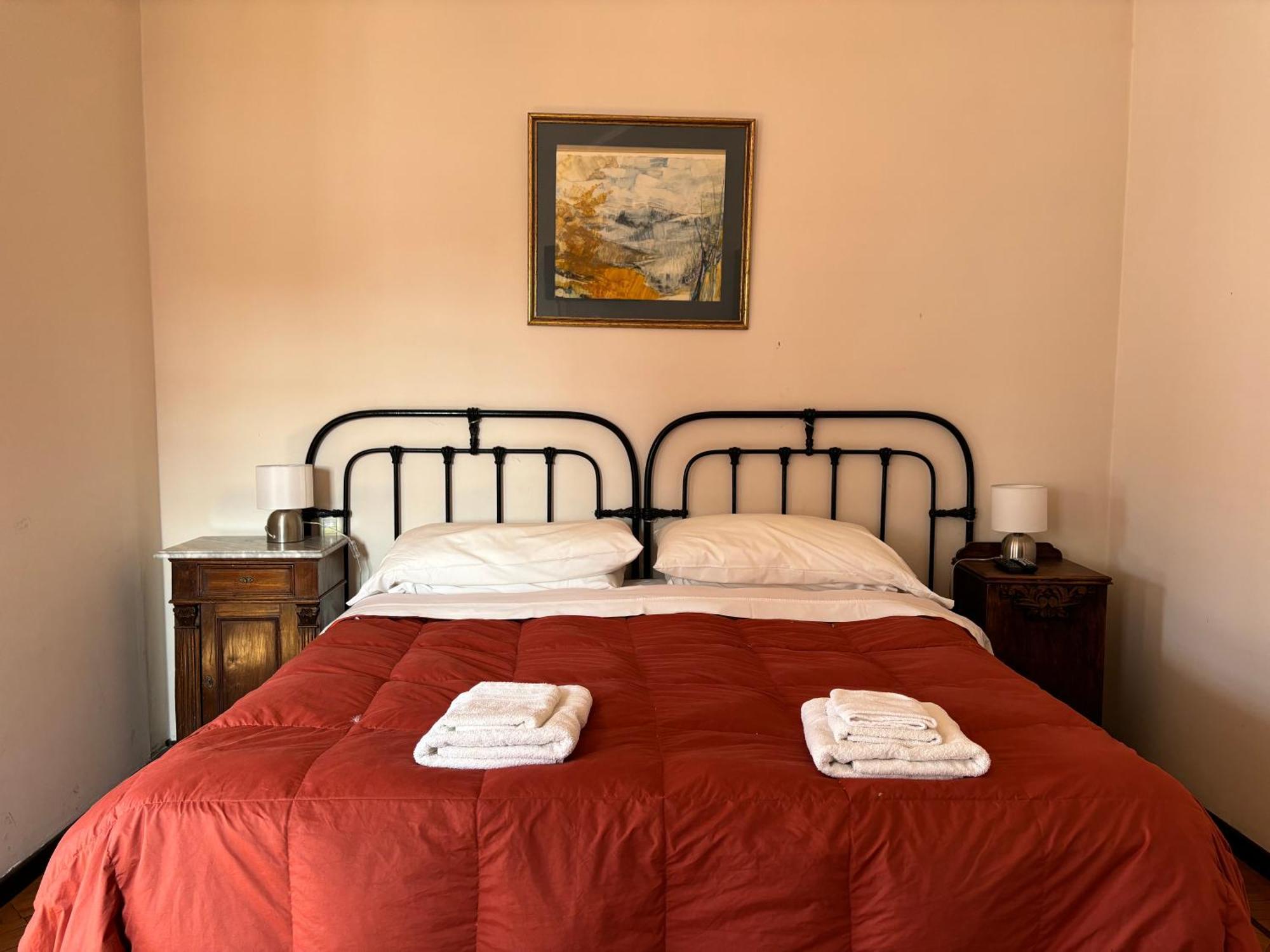 Bed and breakfast Posta Del ángel - 2*