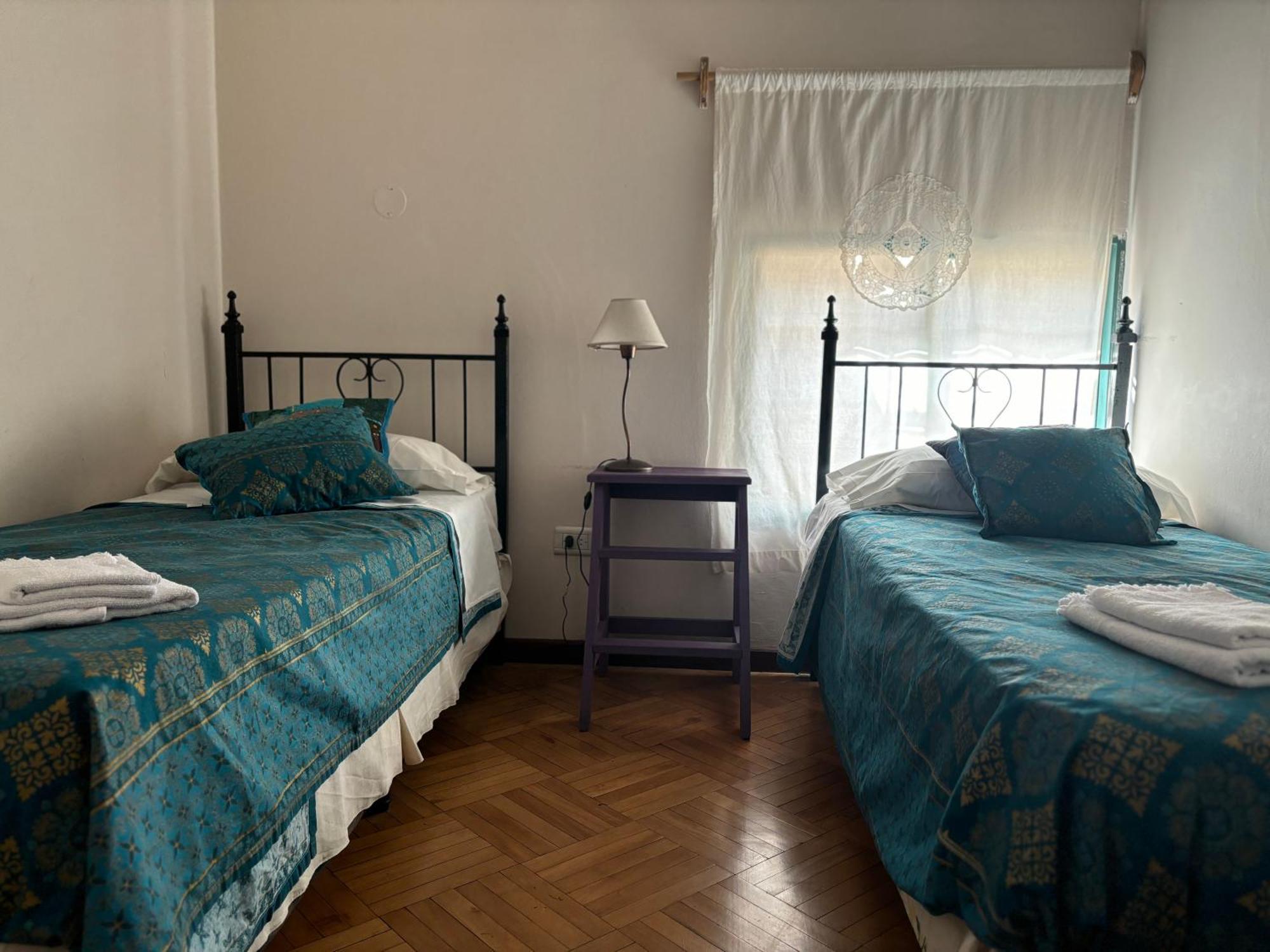 Posta Del ángel - Bed and breakfast