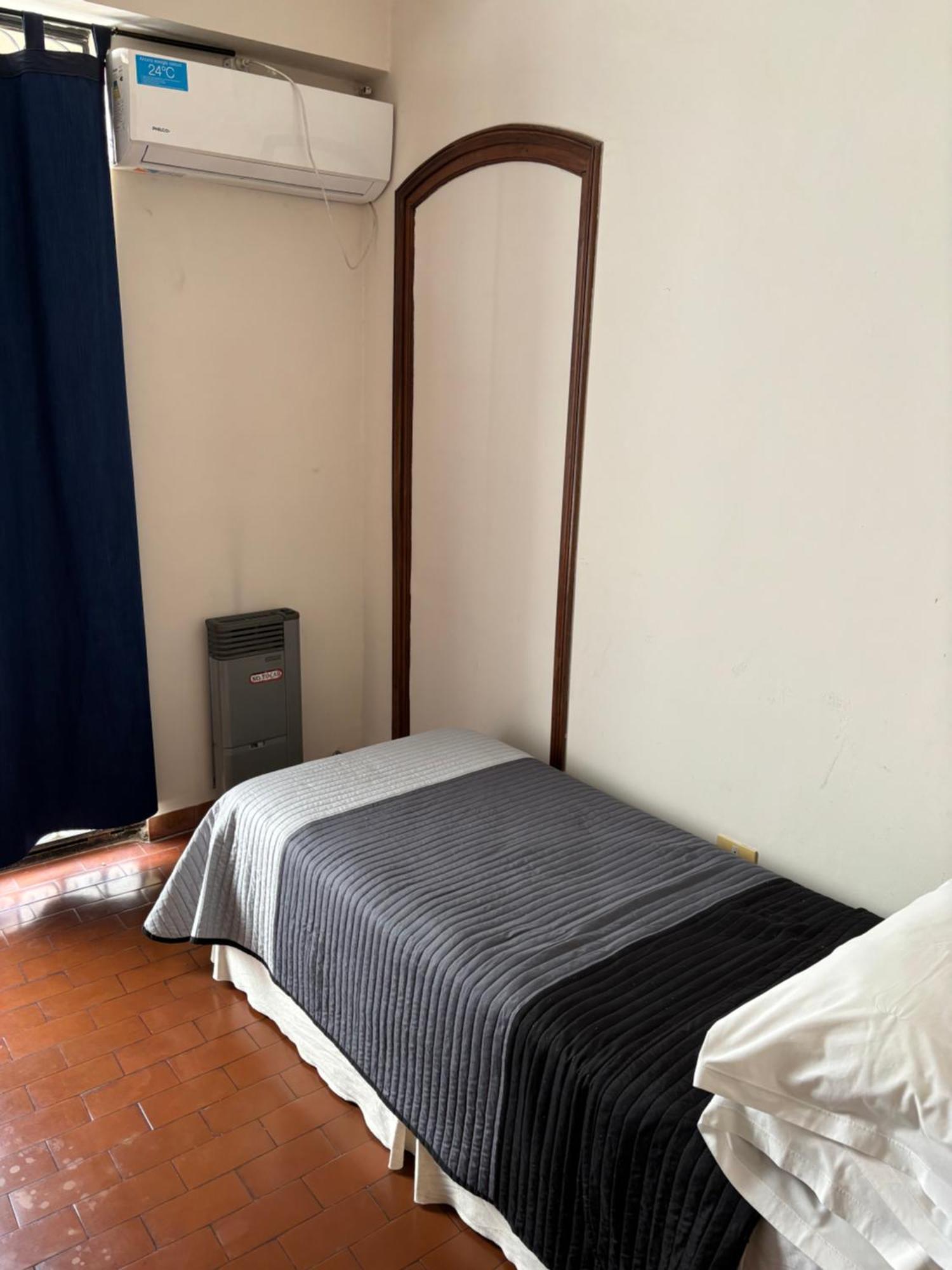 Bed and breakfast Posta Del ángel -