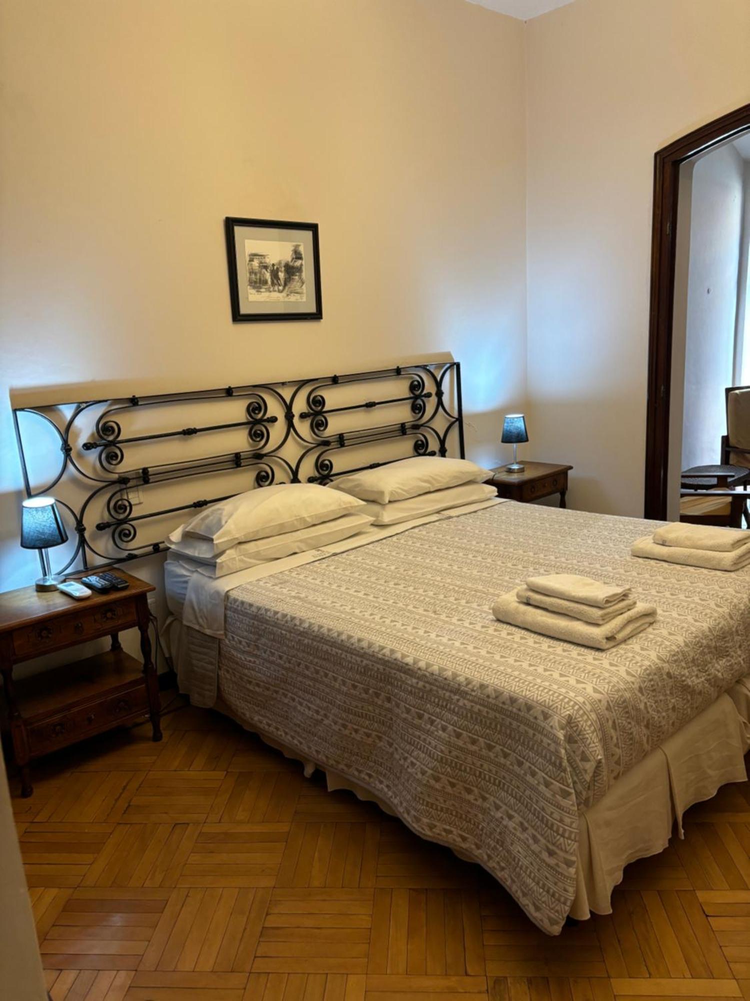 Bed and breakfast Posta Del ángel - 2*