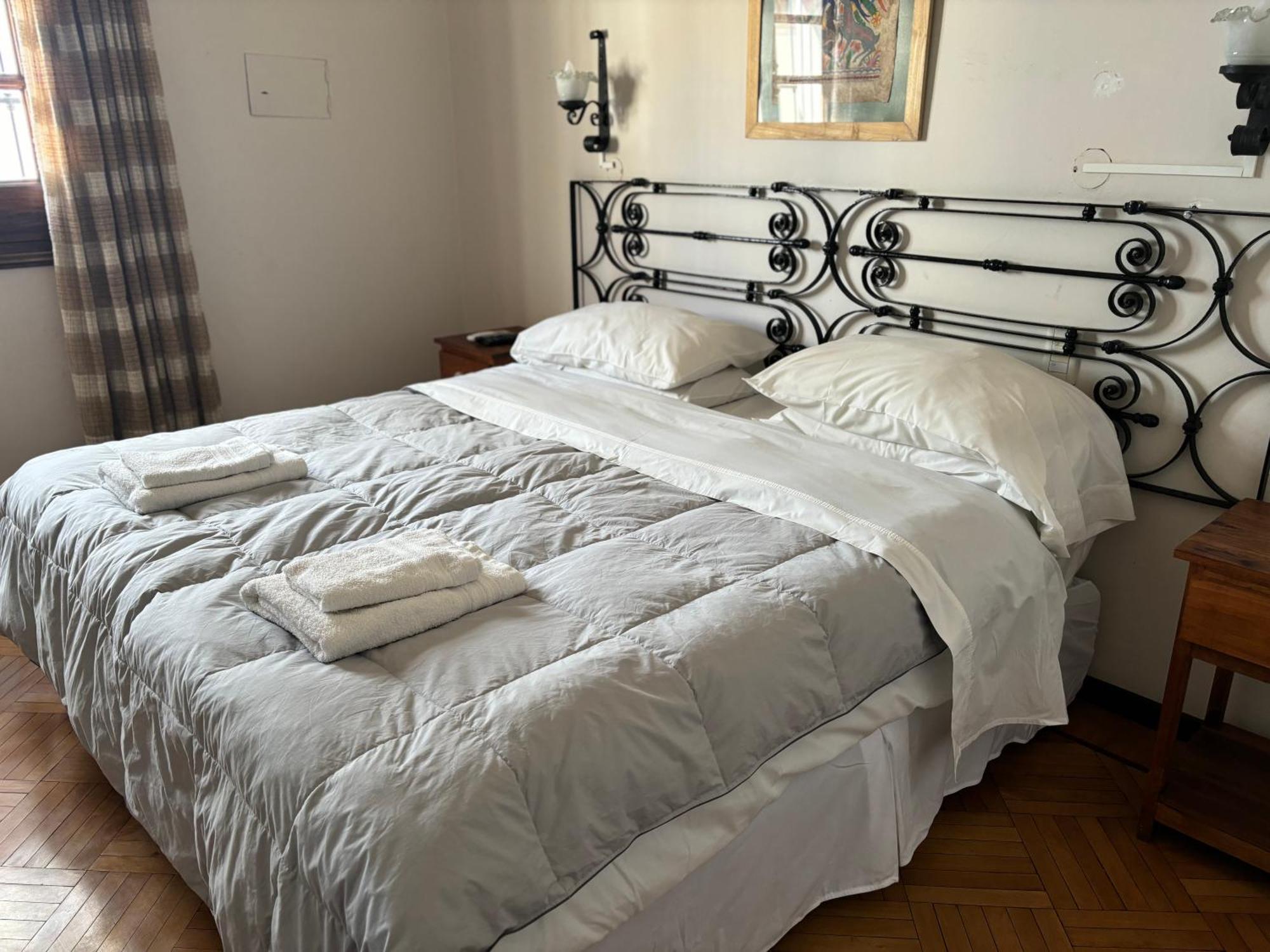 Bed and breakfast Posta Del ángel - Salta