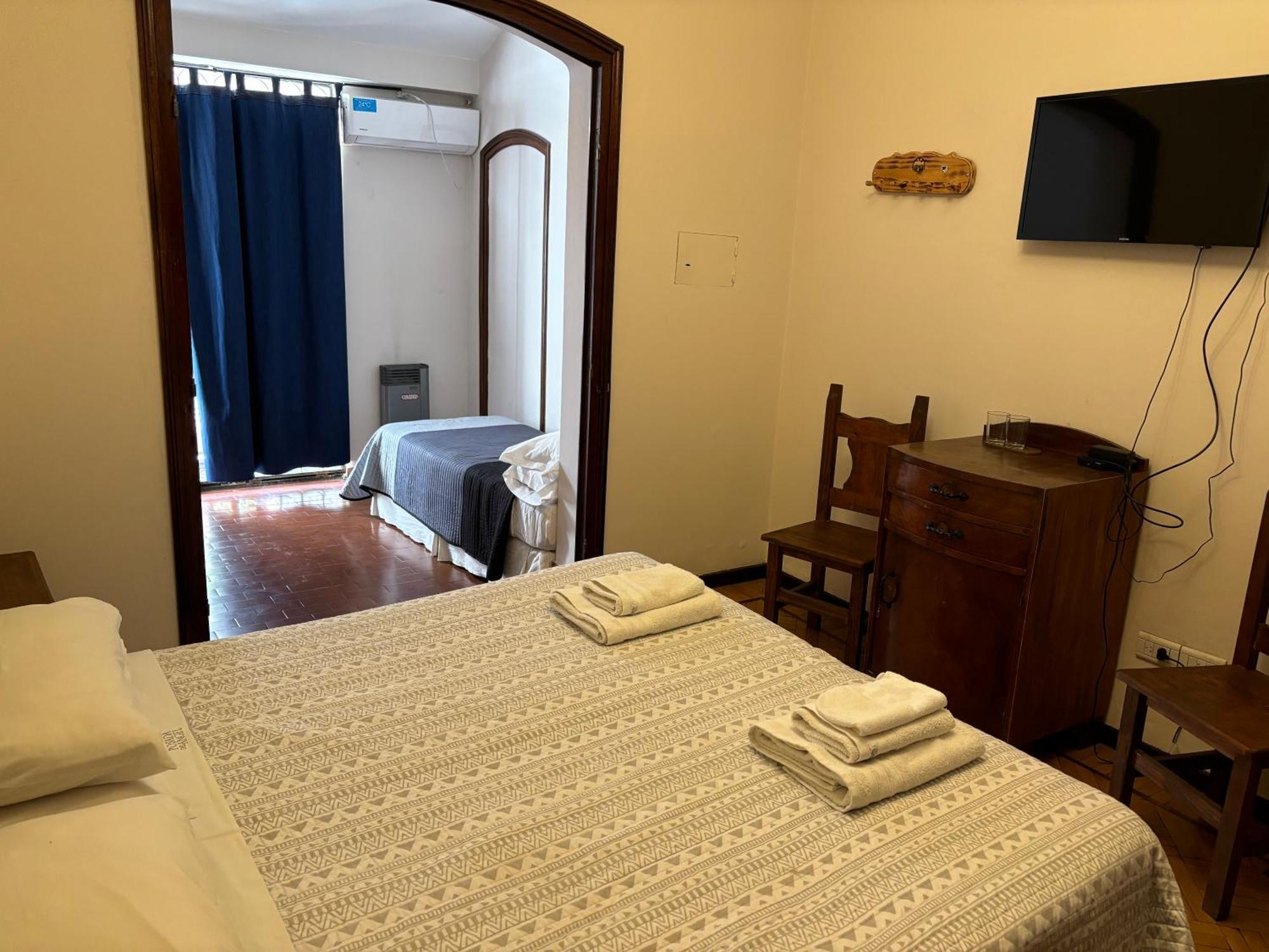 Posta Del ángel - Bed and breakfast