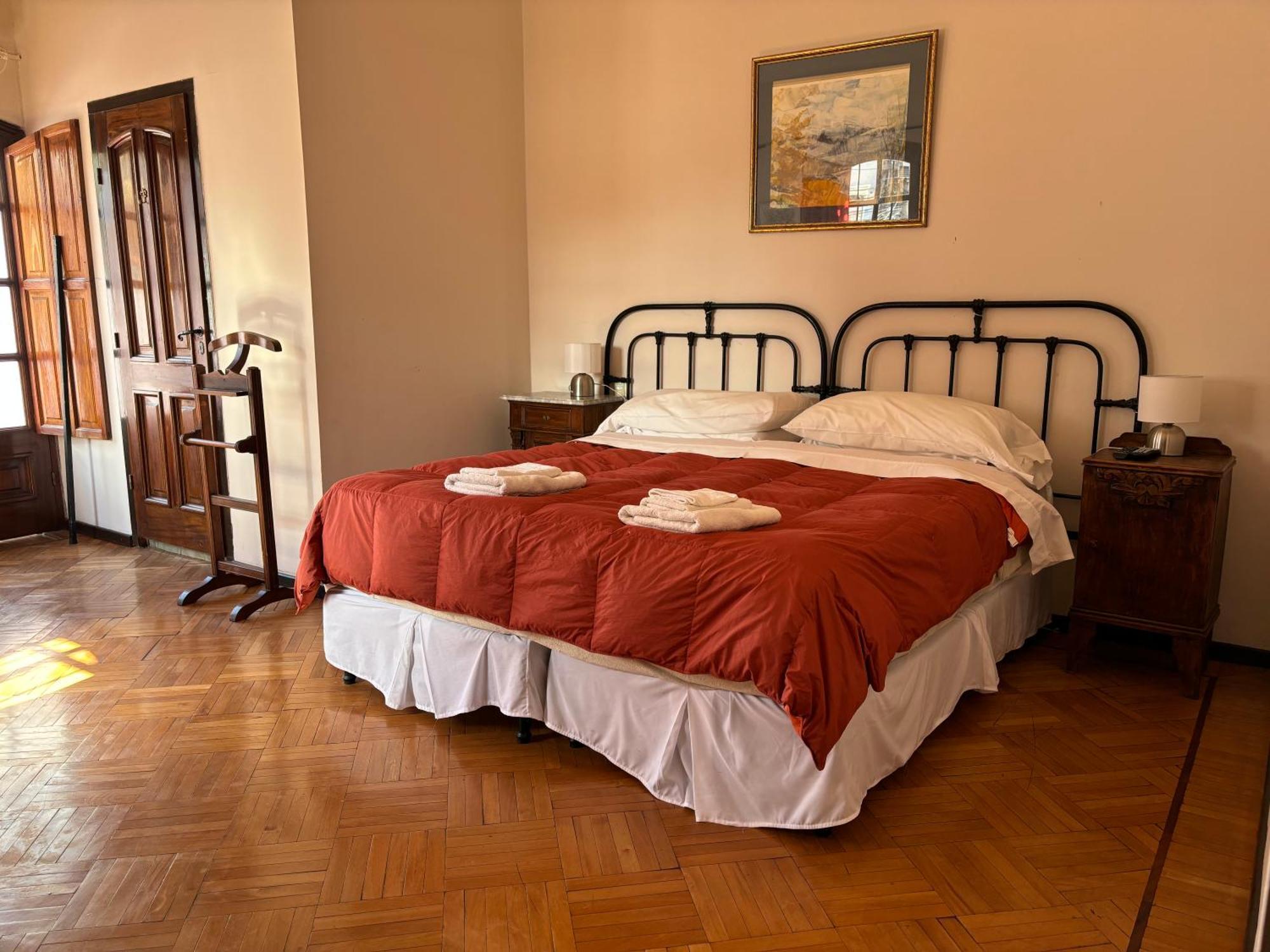 Bed and breakfast Posta Del ángel - Salta
