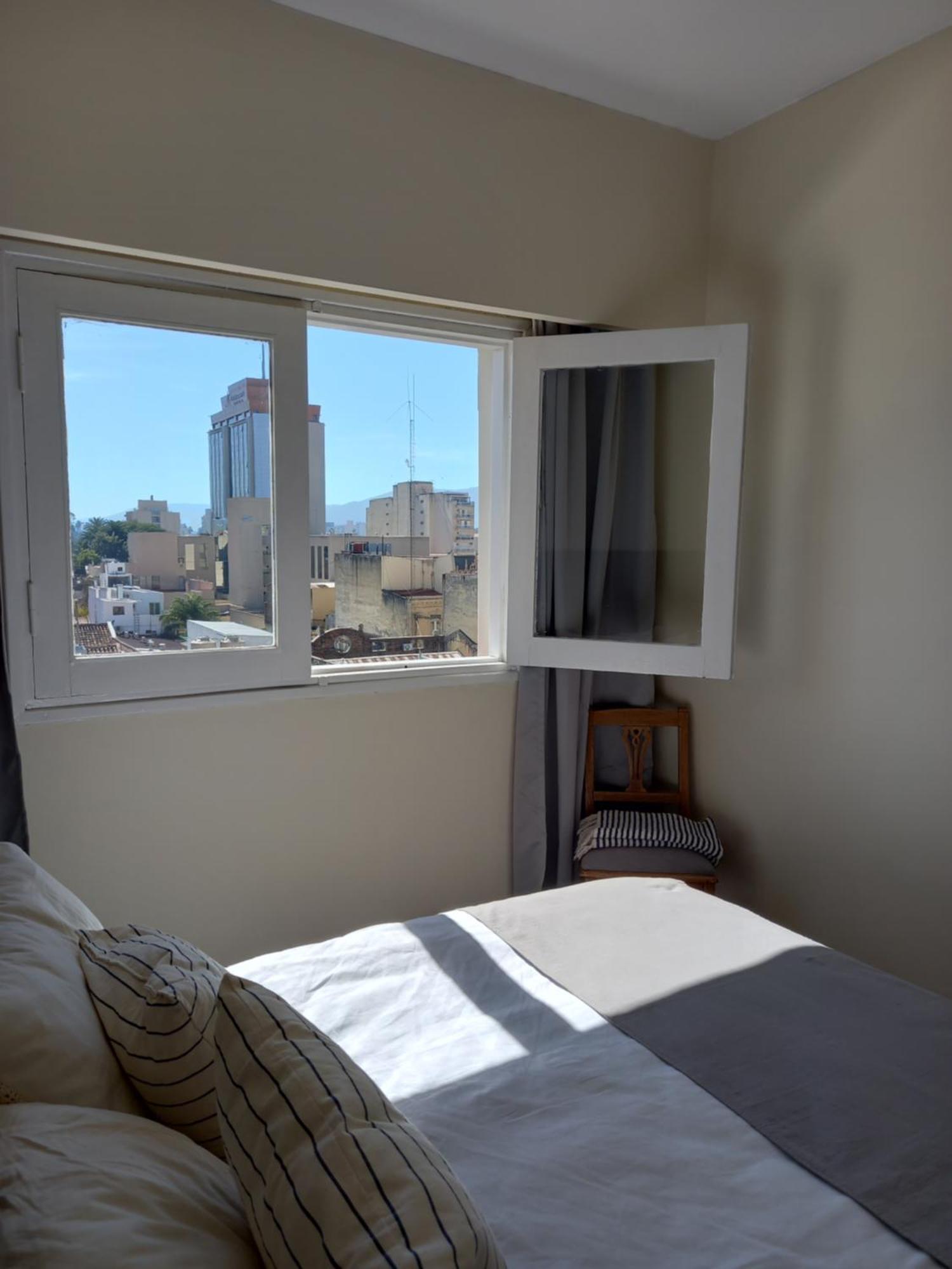 Departamento Caseros Apartment Salta