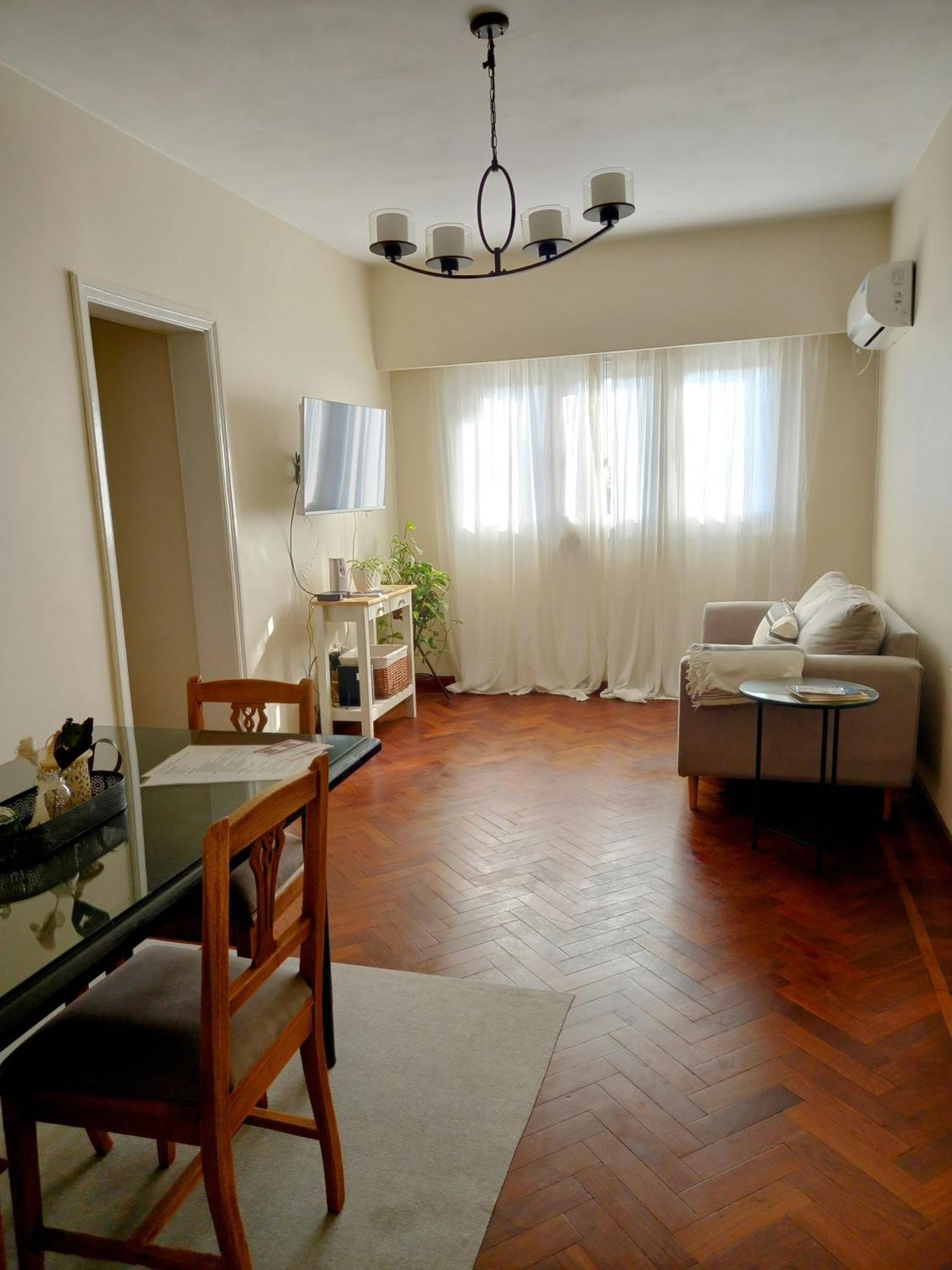 Departamento Caseros Salta