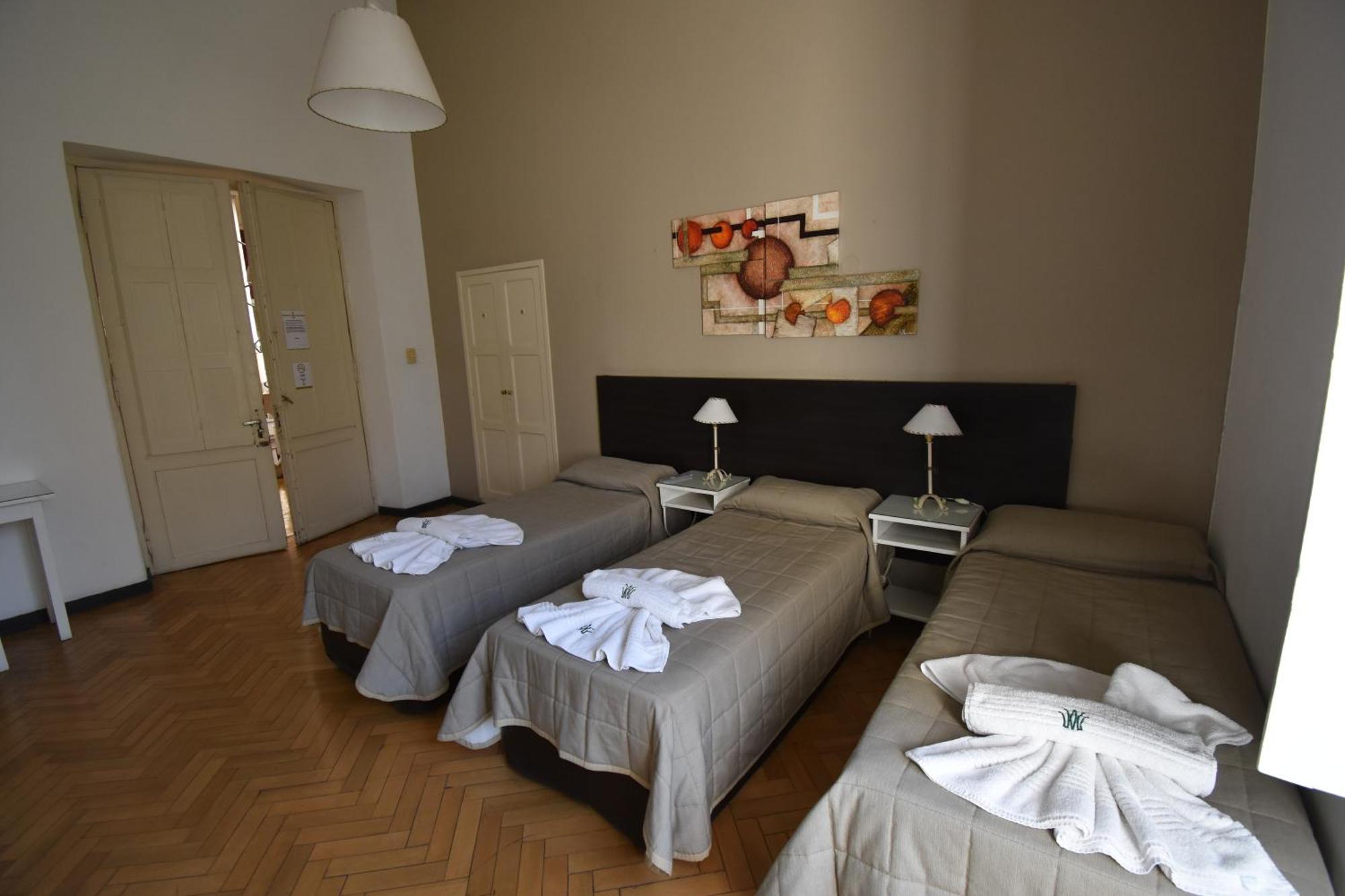 Hotel Plaza