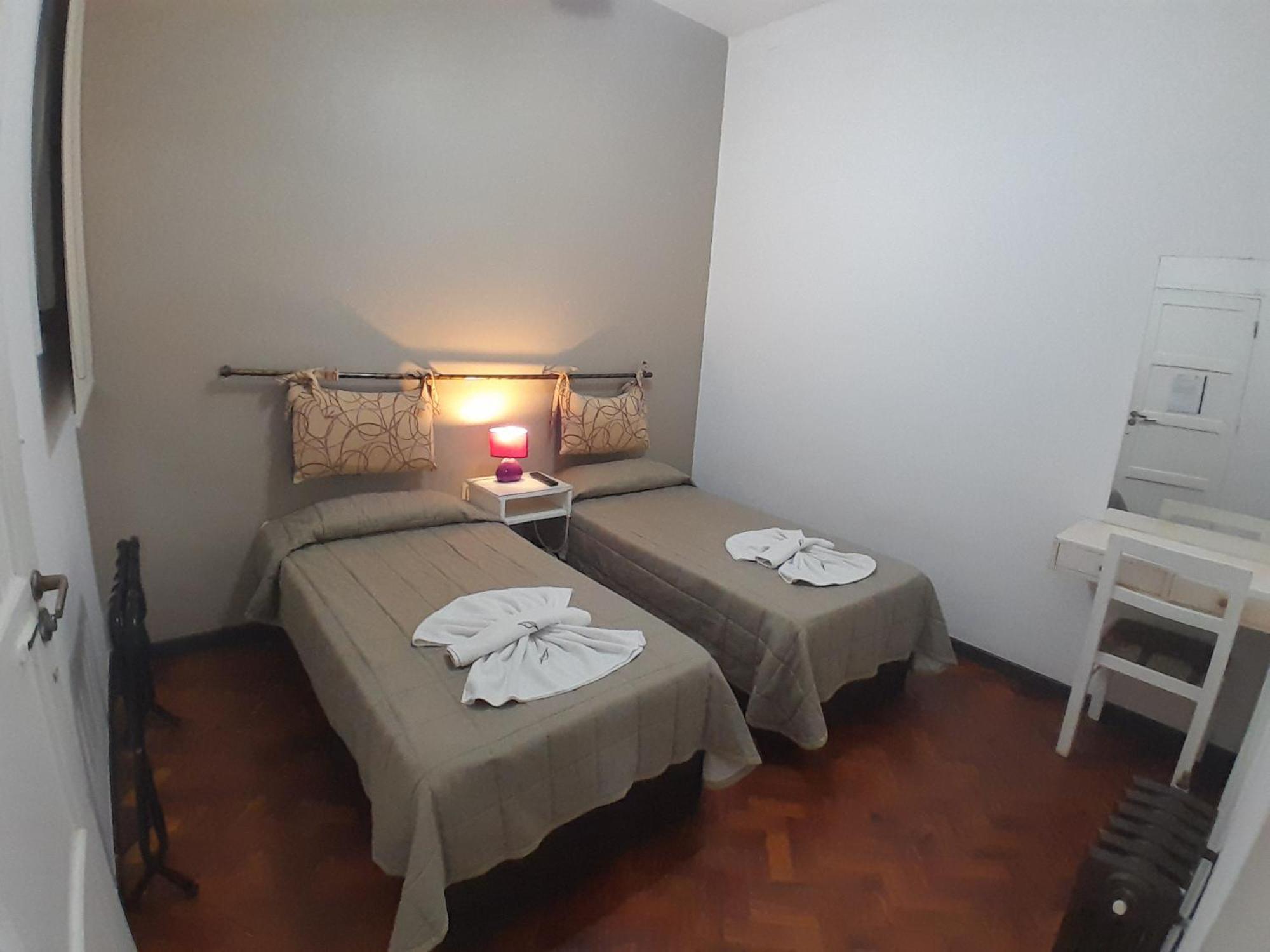 Plaza Hotel Salta