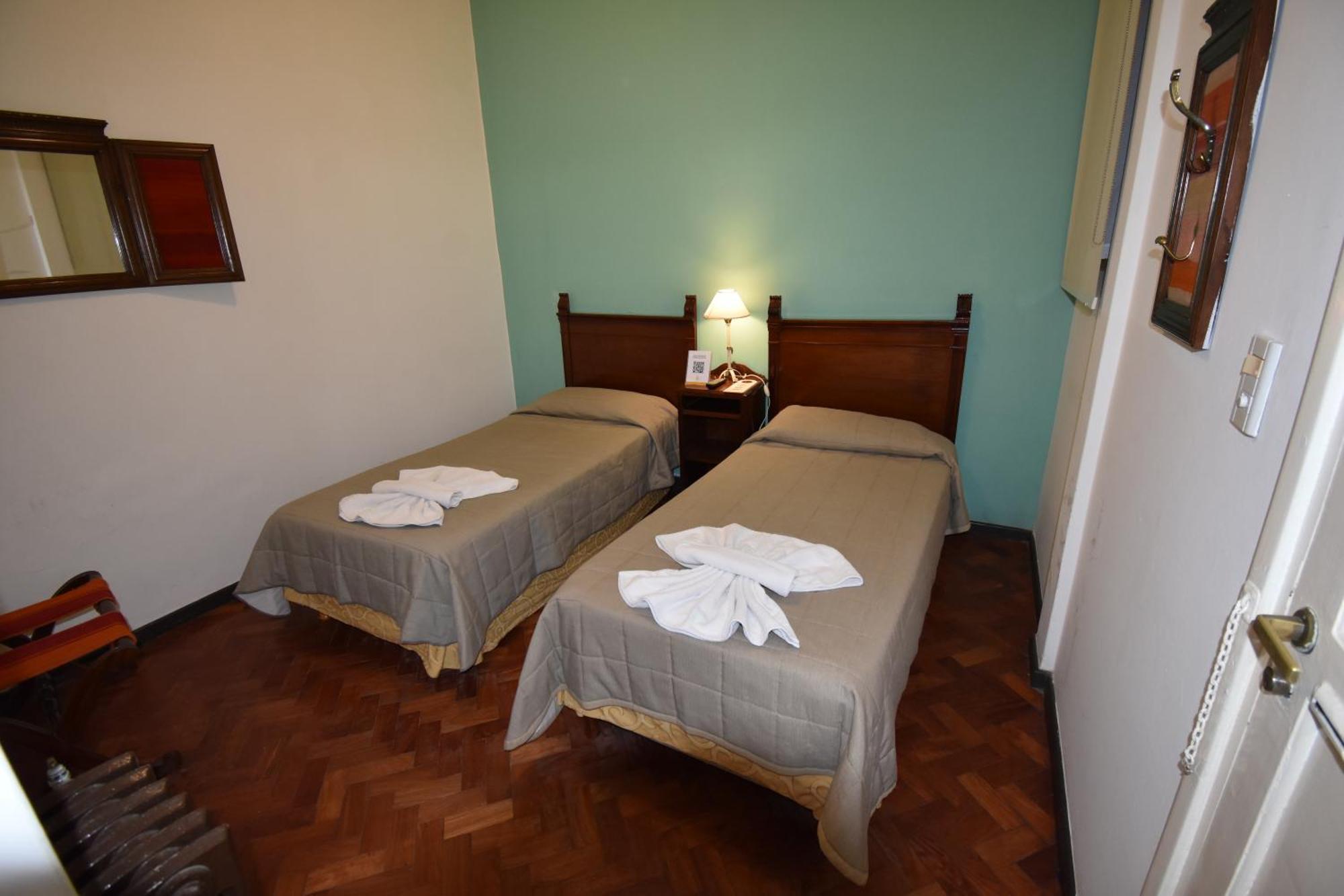 Hotel Plaza