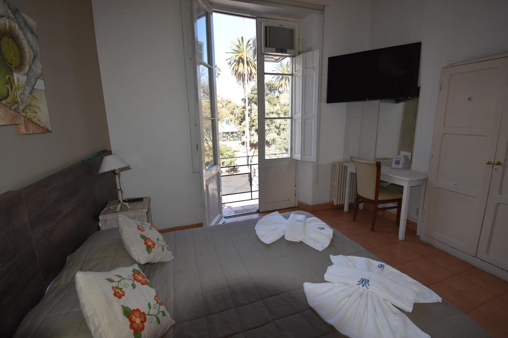 Plaza Hotel Salta