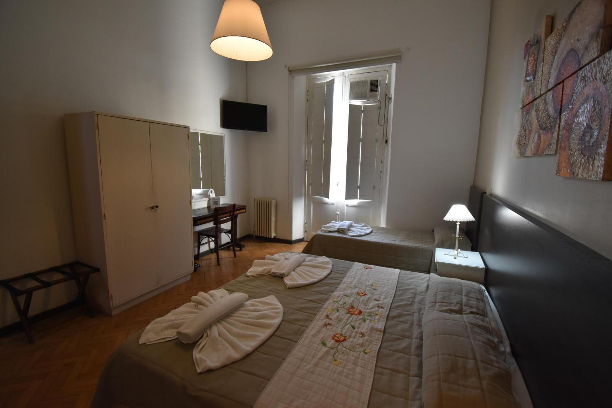 Hotel Plaza