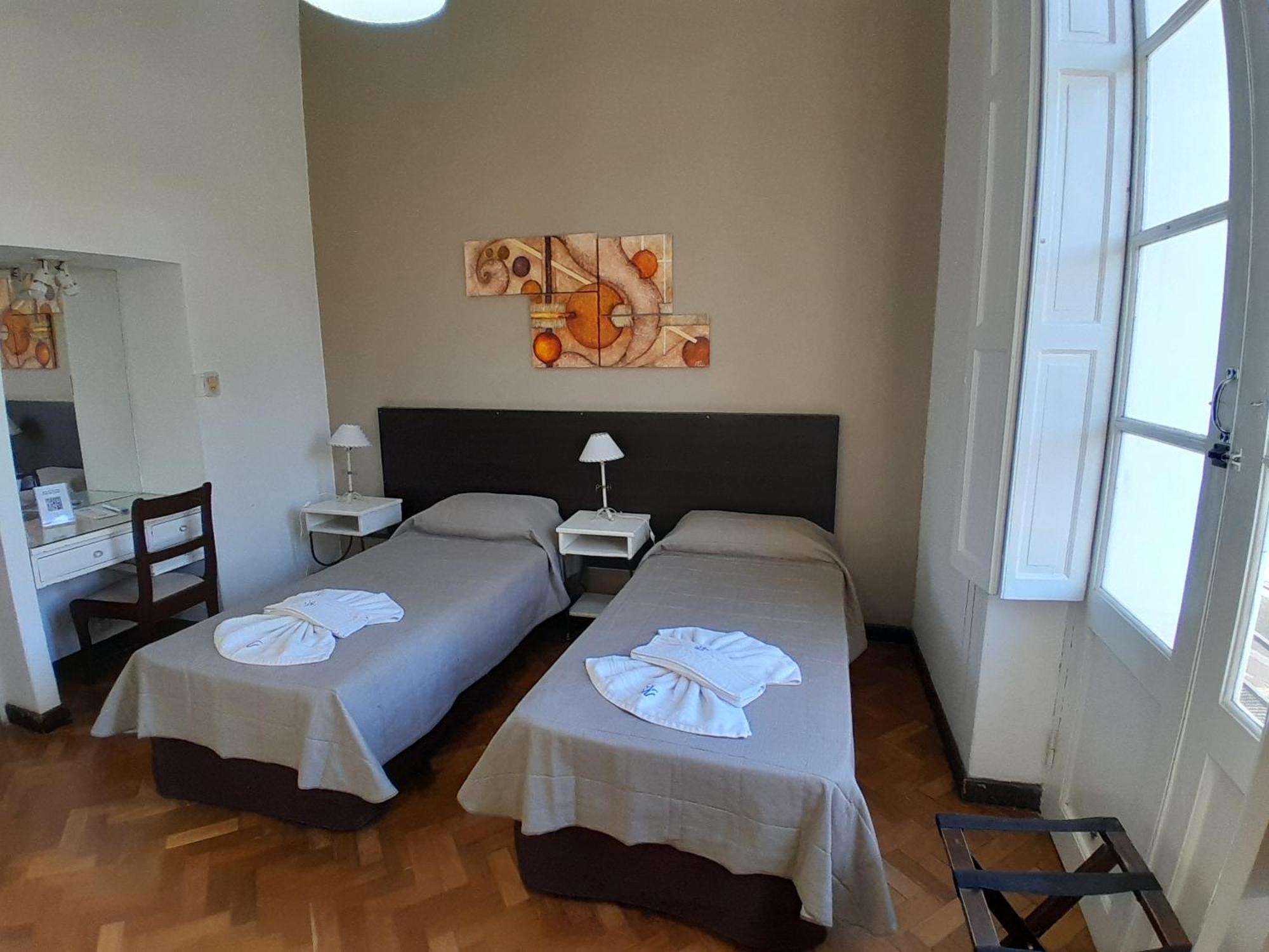 Plaza Hotel Salta