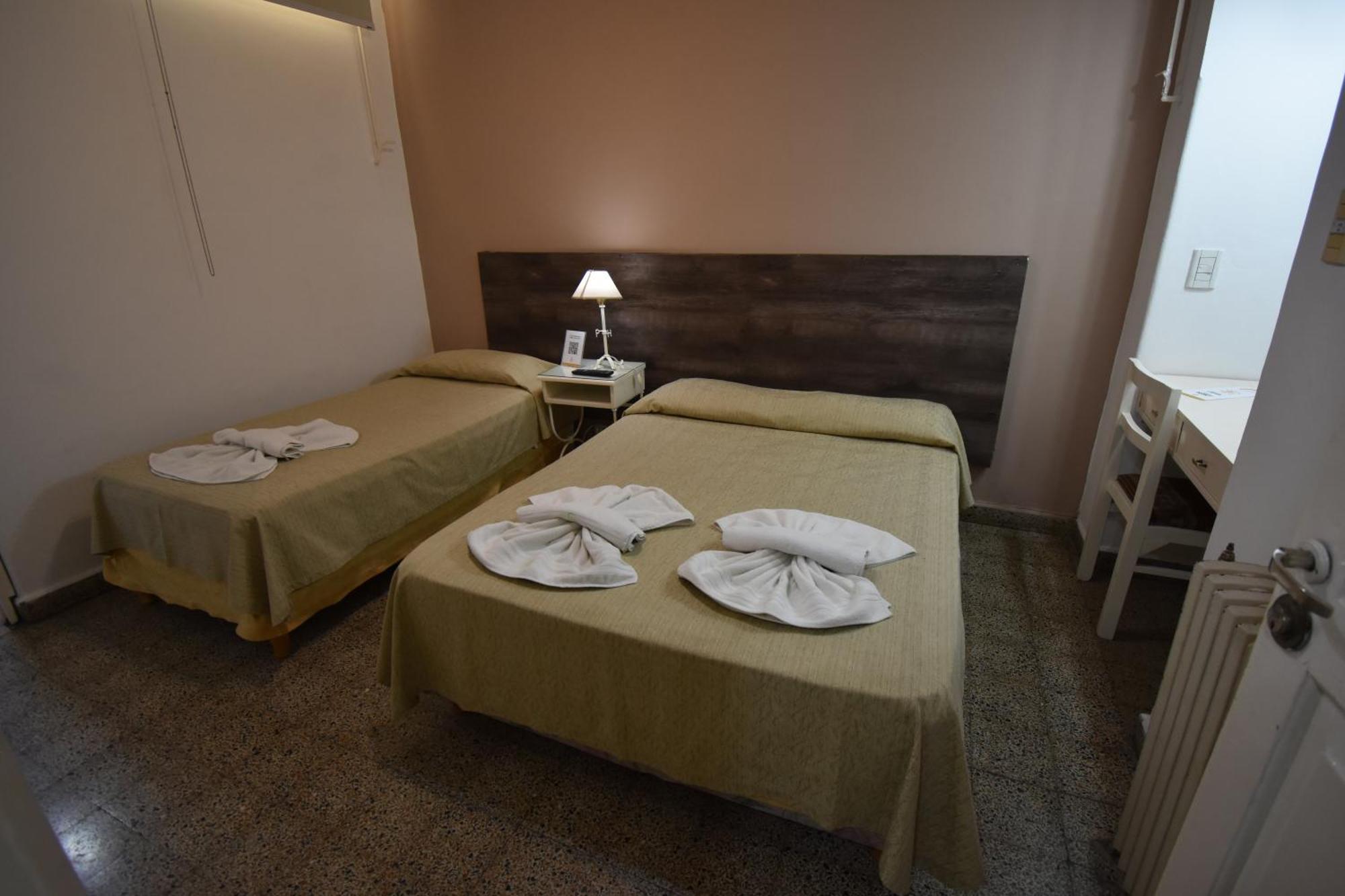 Hotel Plaza