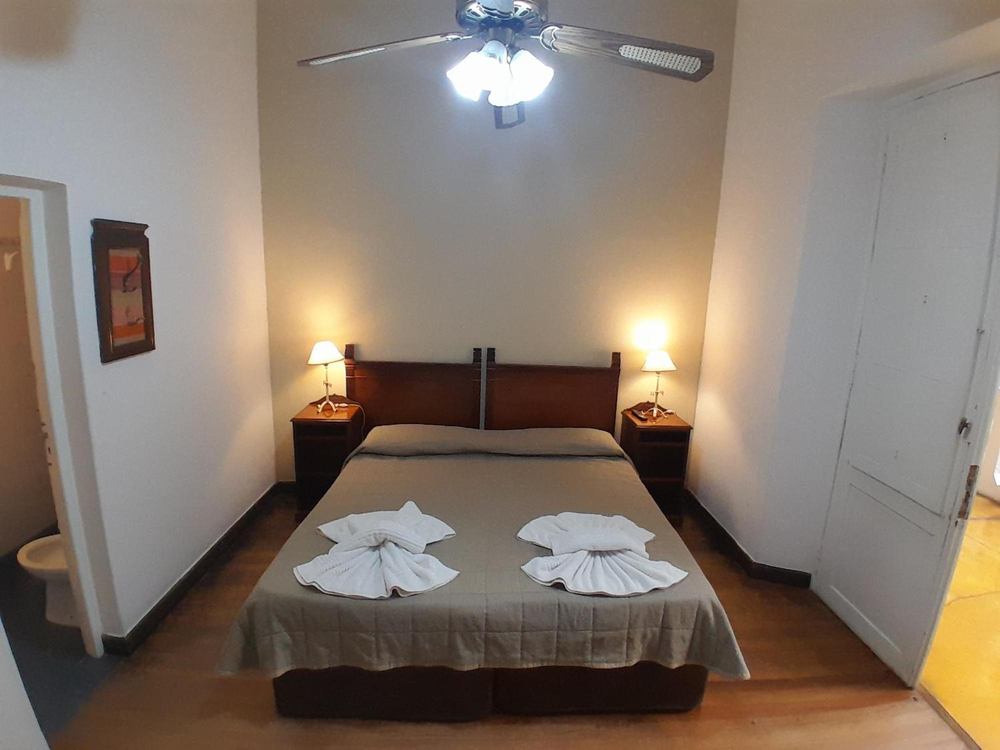 Hotel Plaza Salta