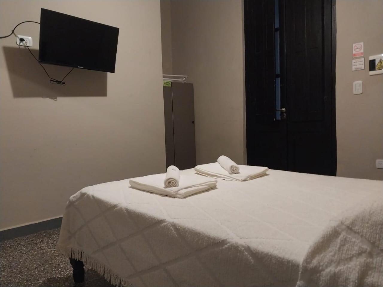 Marilian Hostel Salta