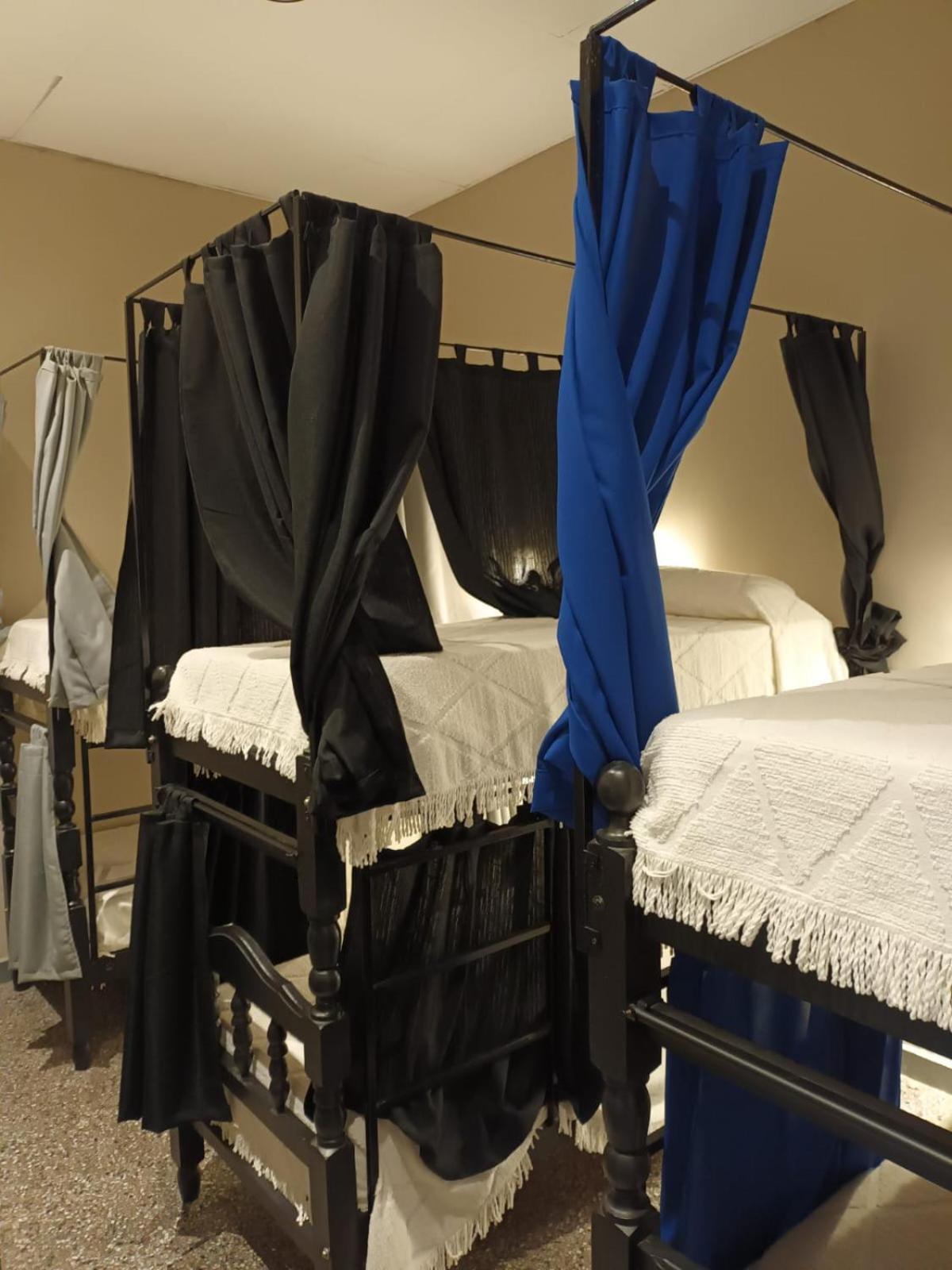 Marilian Hostel