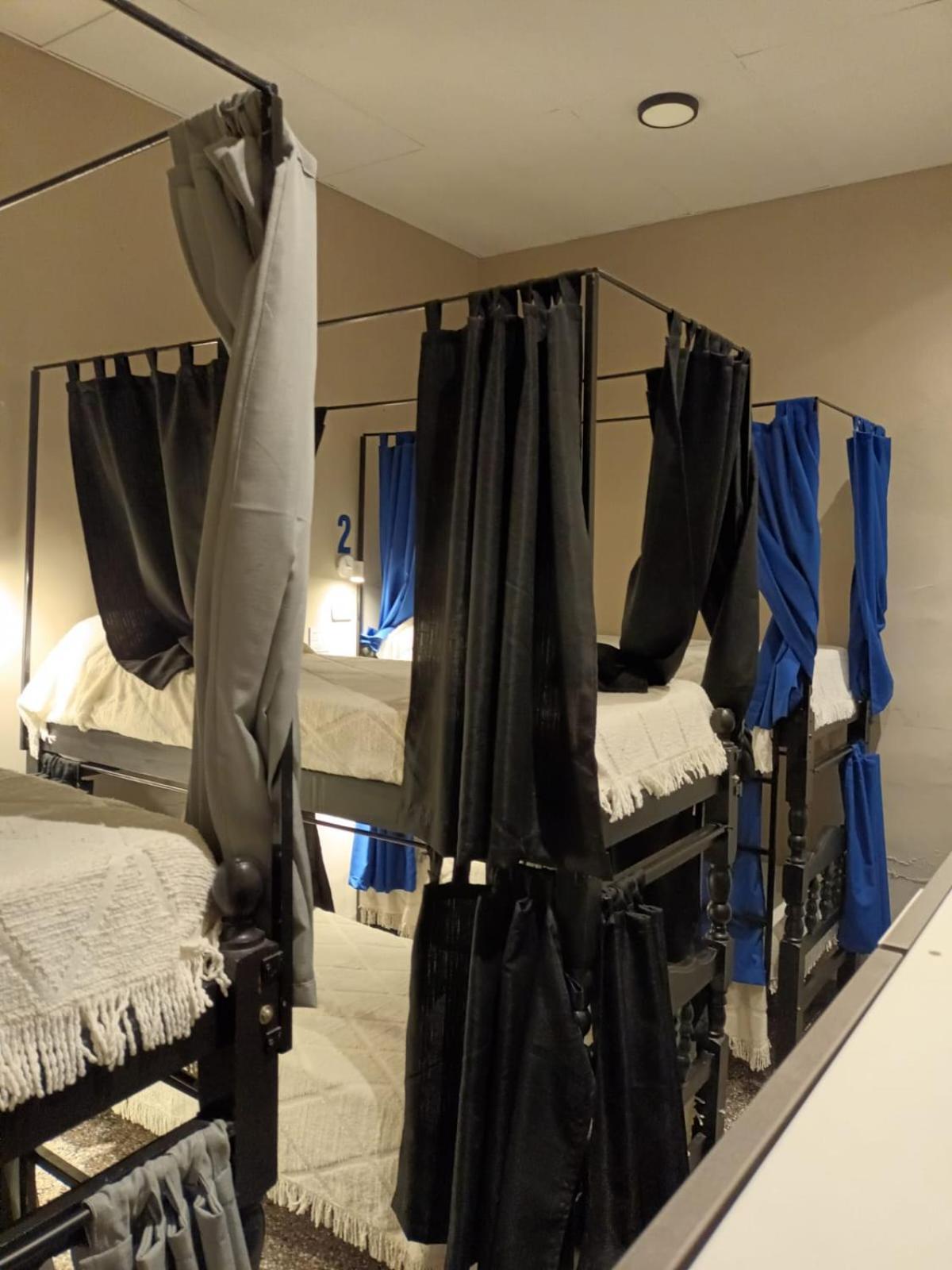 Hostel Marilian