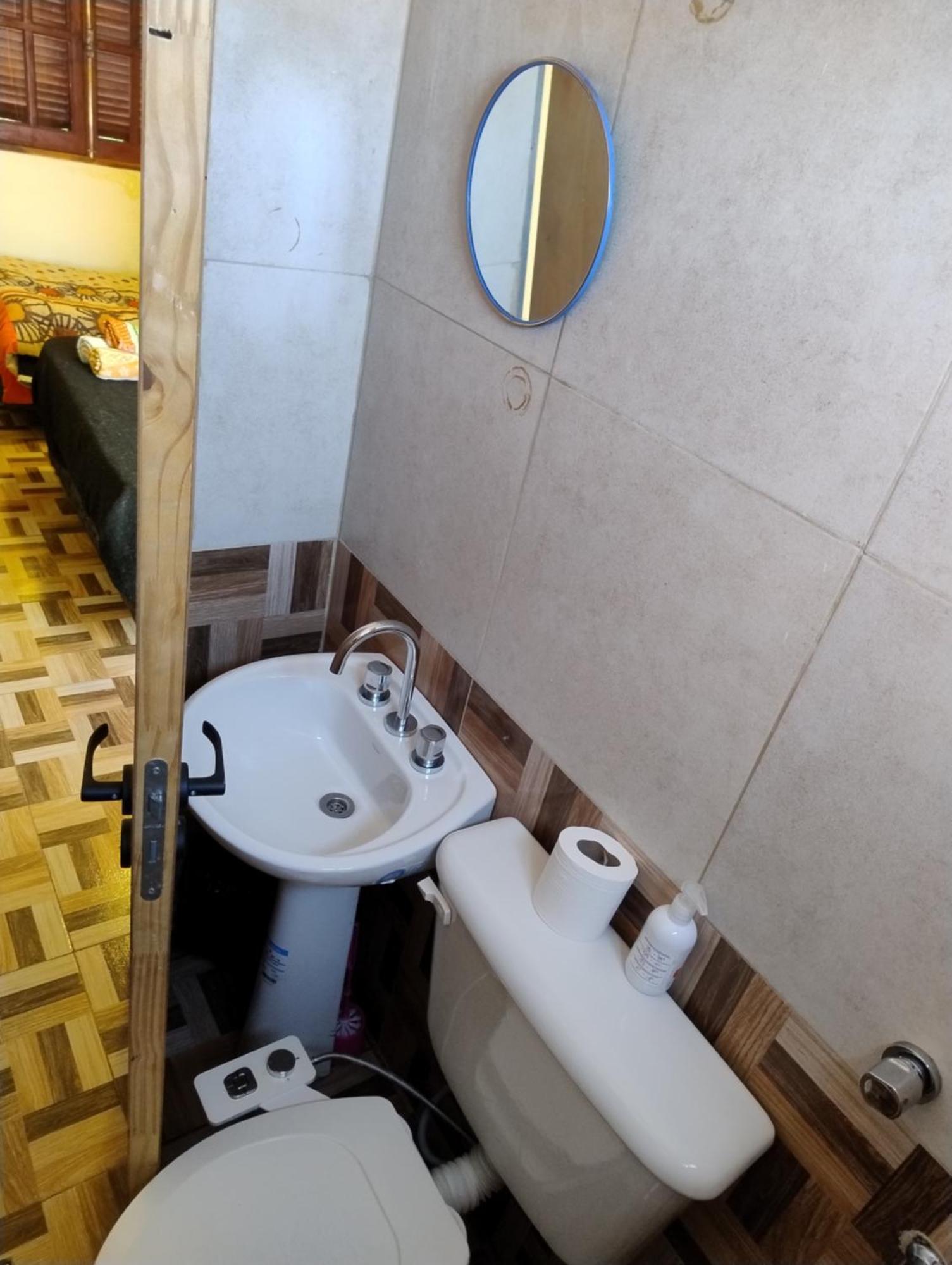 Bautihome Apartamento Salta
