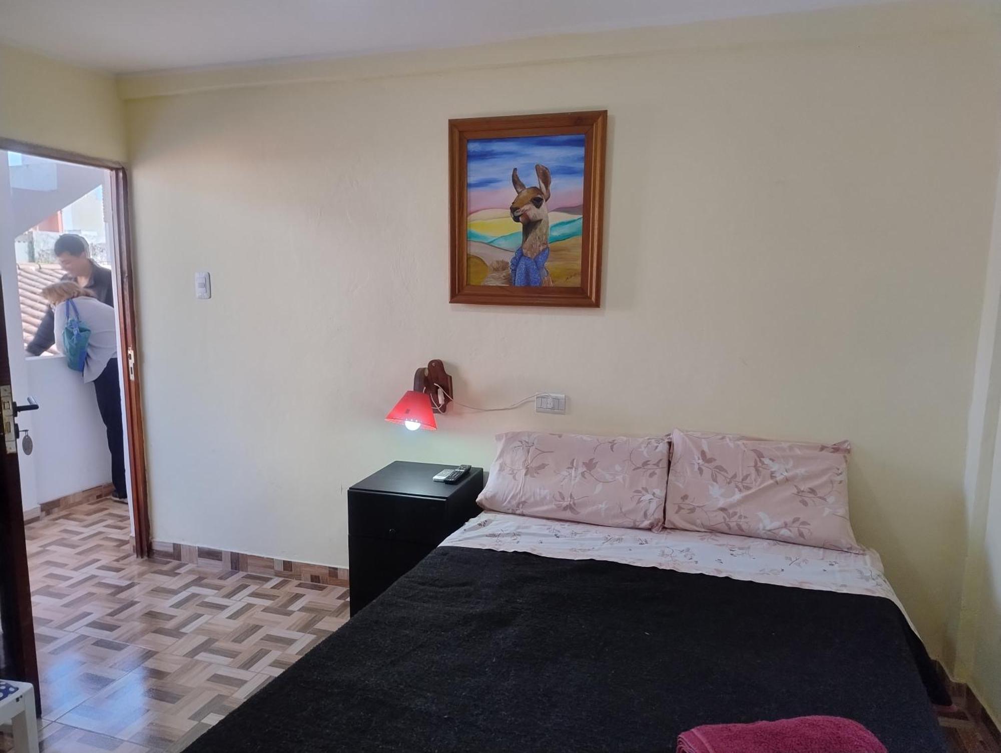 Bautihome Apartamento Salta