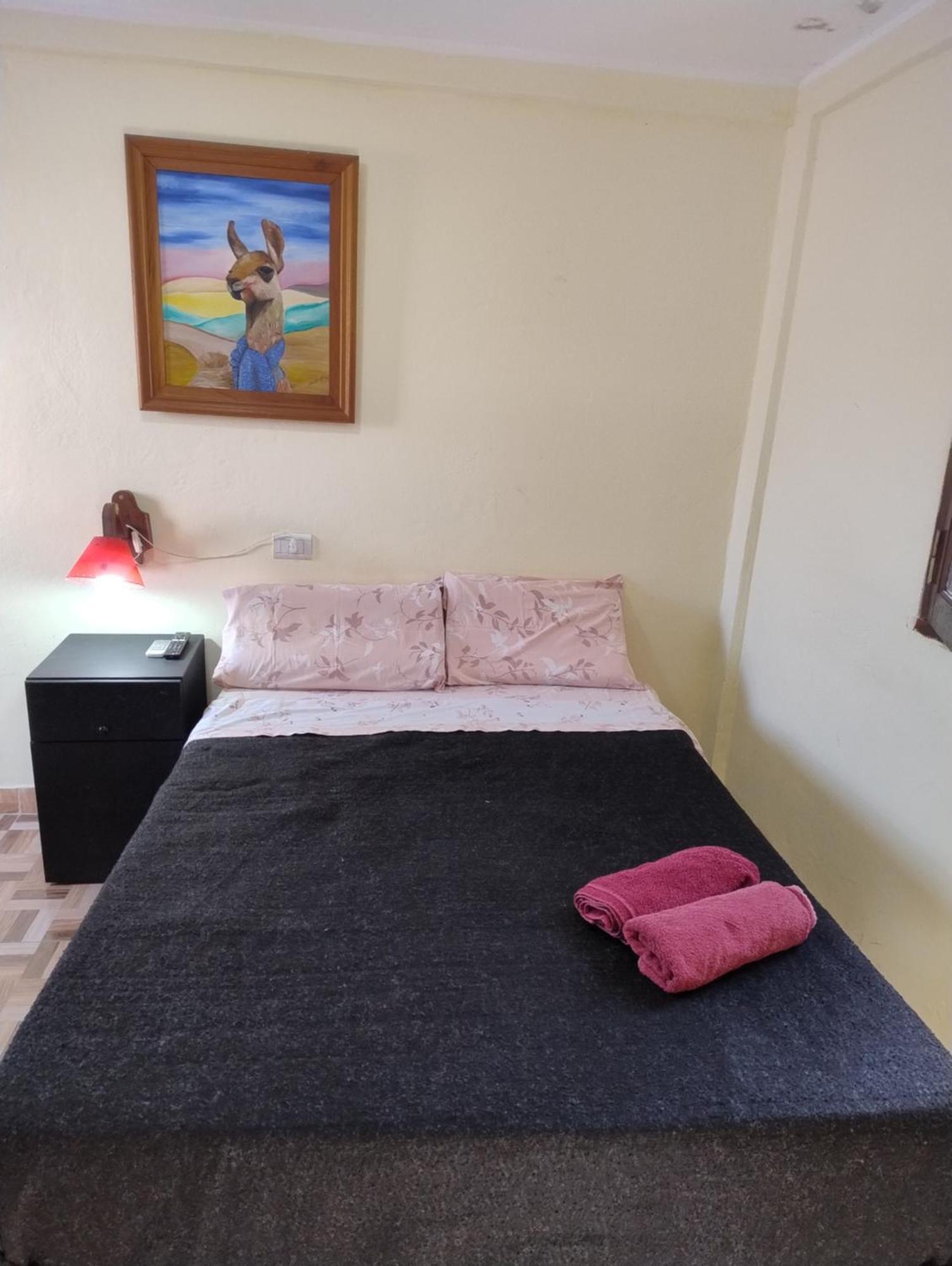 Apartamento Bautihome *