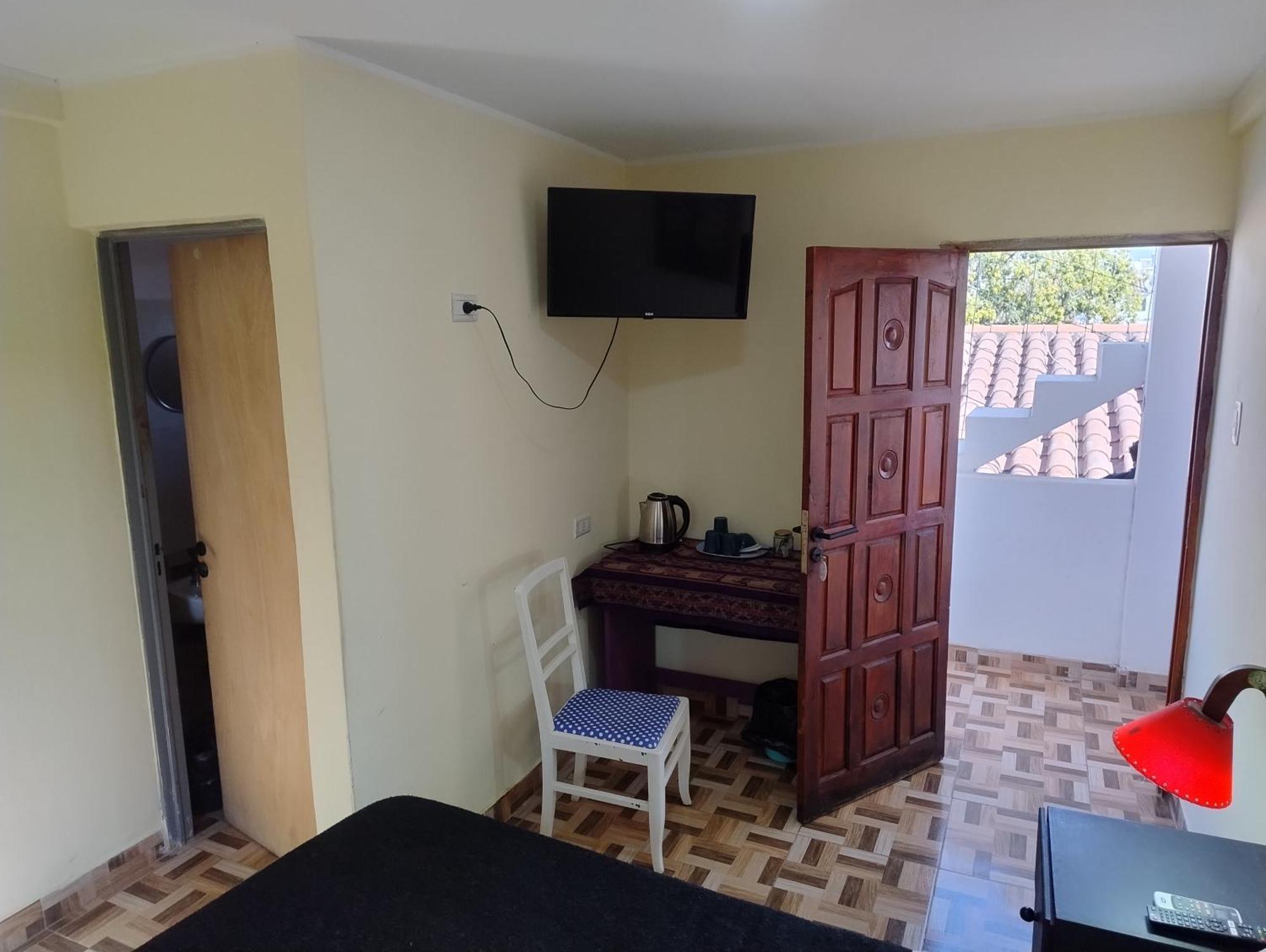 Bautihome Apartamento Salta