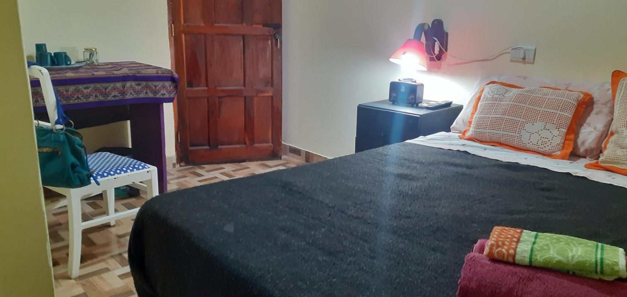 Bautihome Apartamento Salta