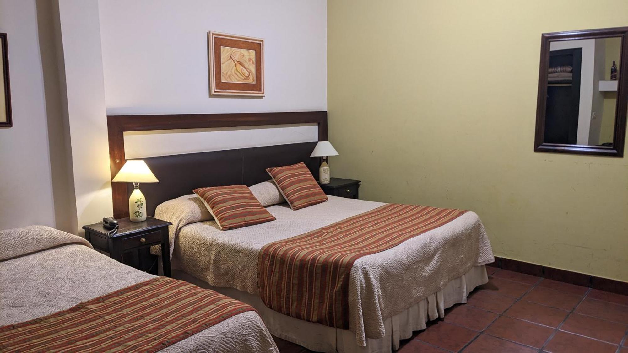 Delvino Boutique Hotel