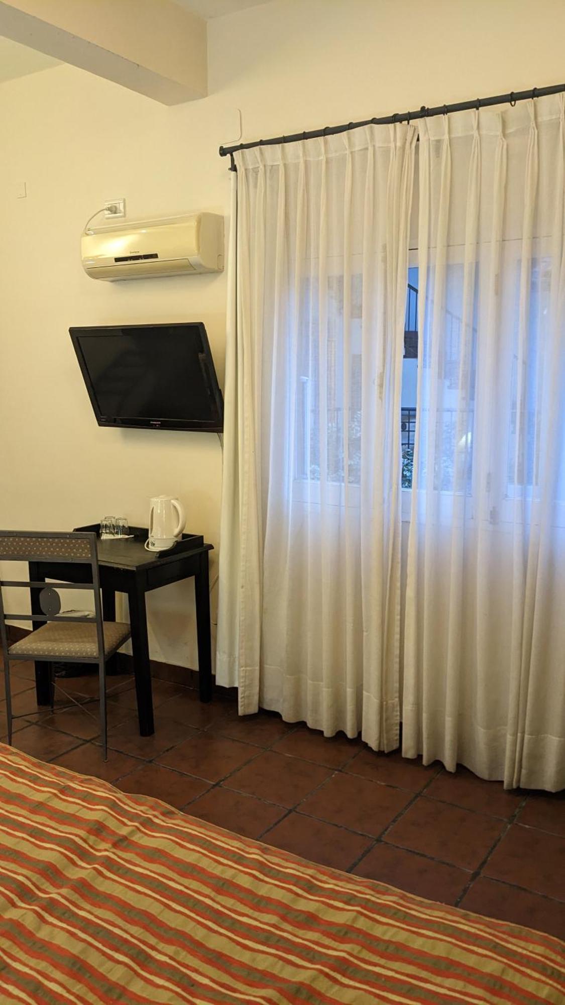 Hotel Delvino Boutique