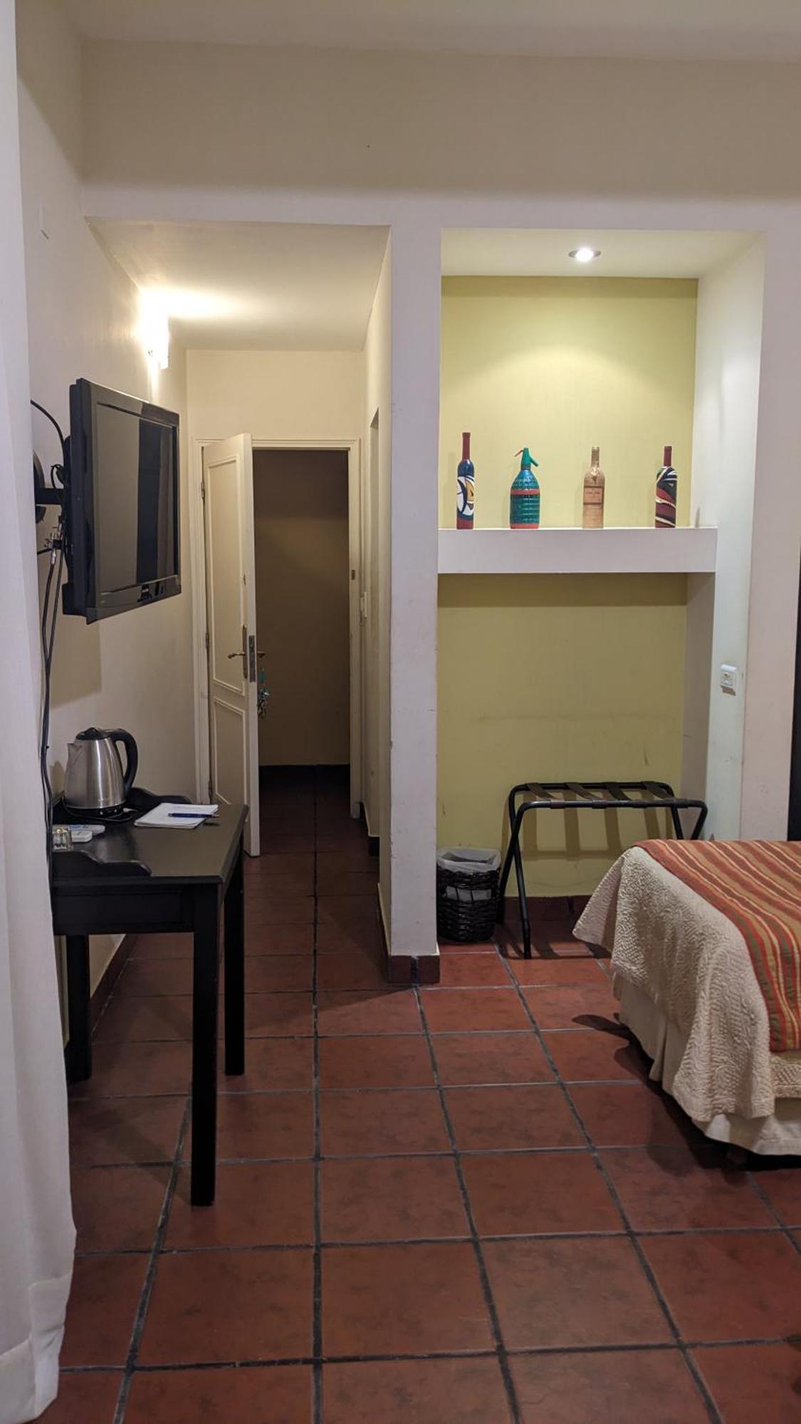 Delvino Boutique Hotel 4*